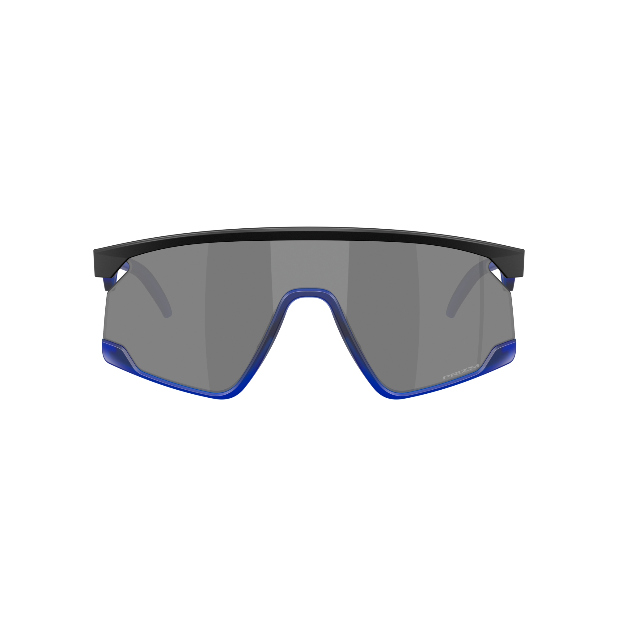 Oakley Bxtr-Matte Black/Blue Prizm Black