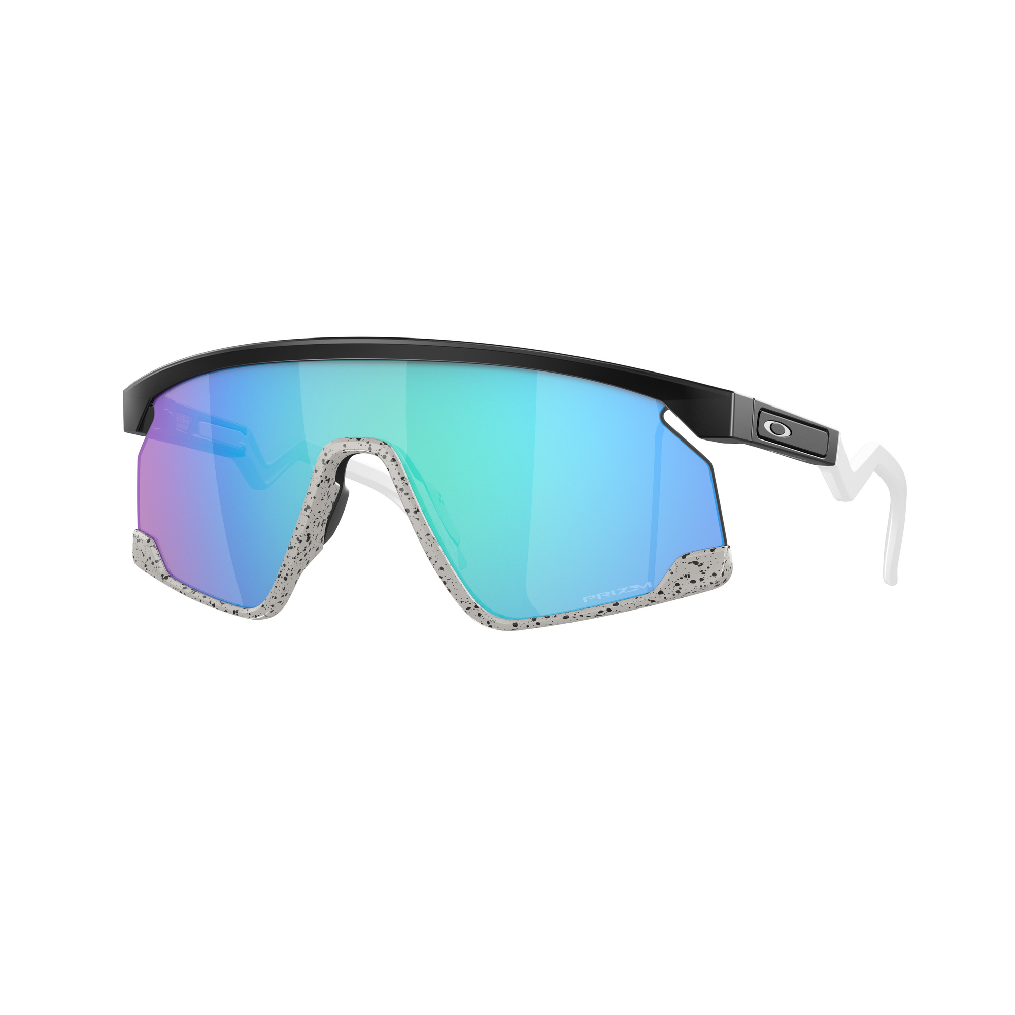 Oakley Bxtr - Matte Black Prizm Black