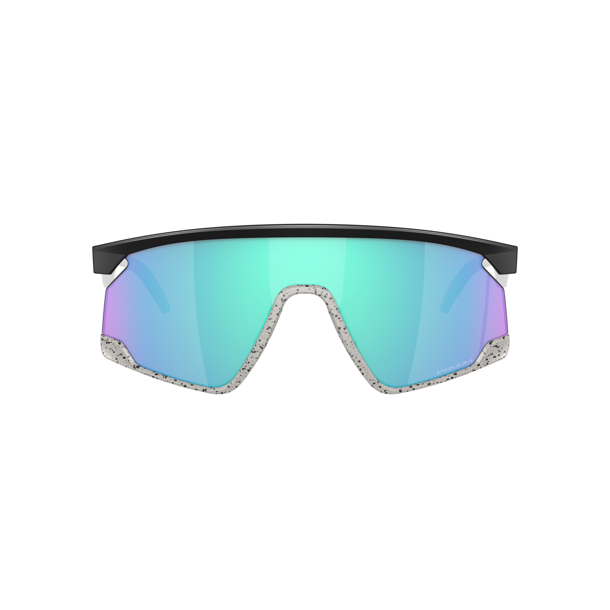 Oakley Bxtr - Matte Black Prizm Black
