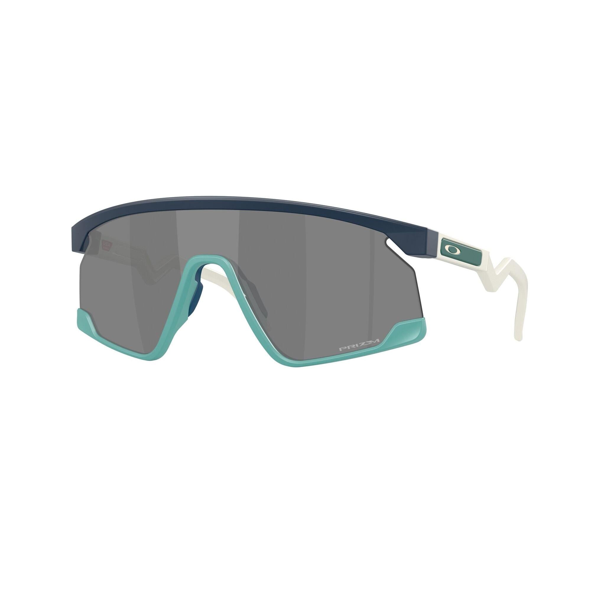 Bxtr - Matt Abyss Prizm Black