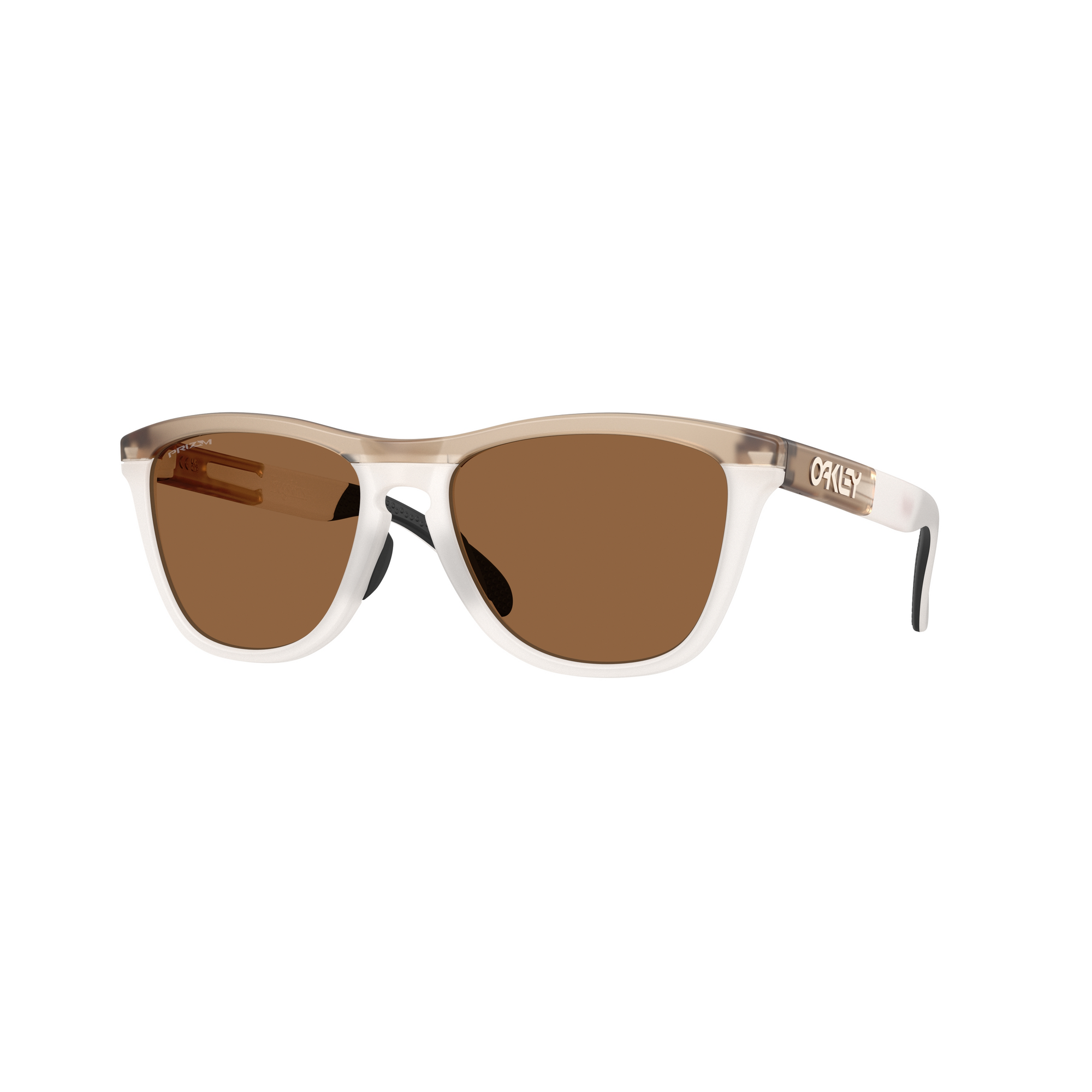 Oakley Frogskins Range-Matte Sepia Prizm Bronze