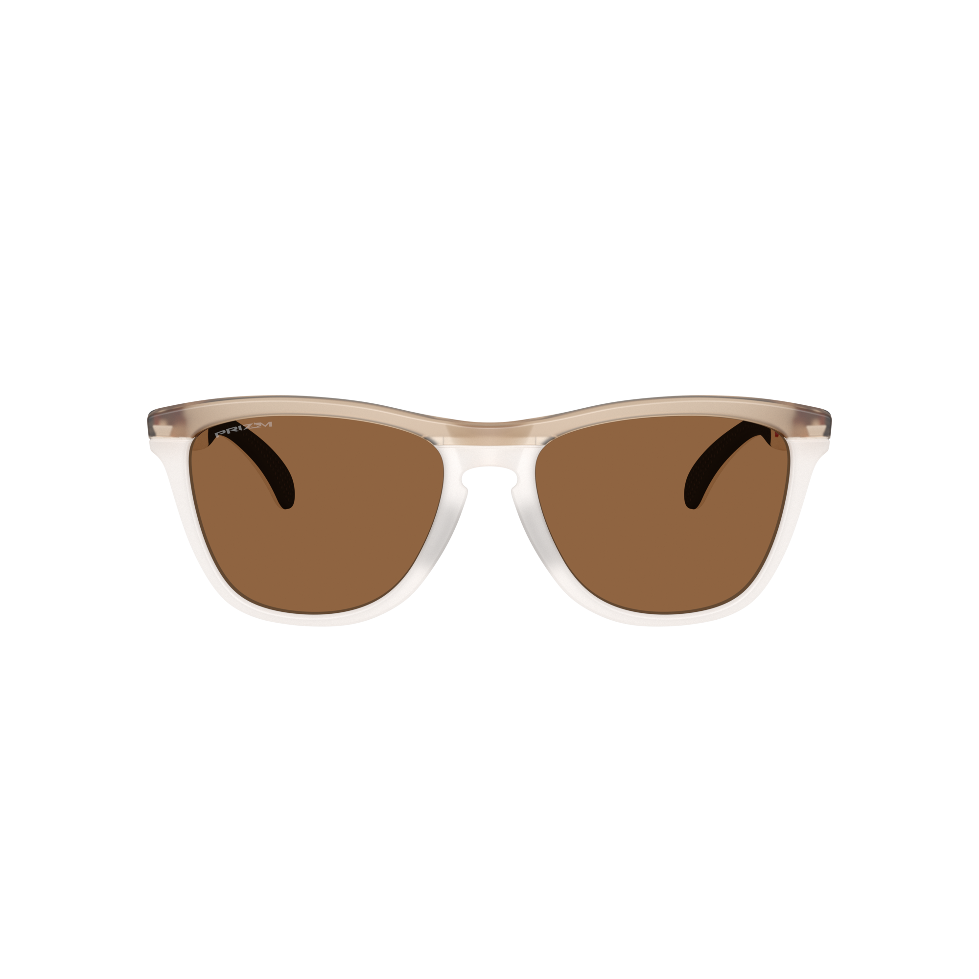 Oakley Frogskins Range-Matte Sepia Prizm Bronze