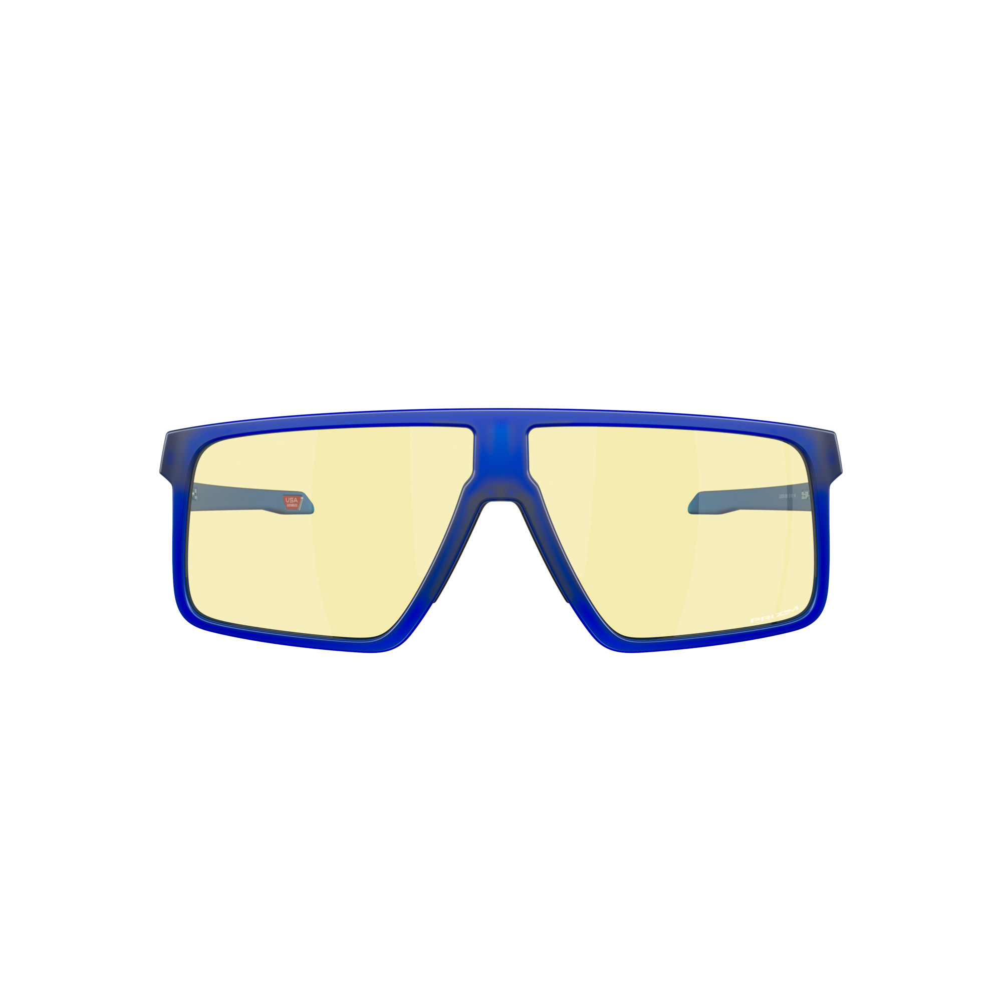 Oakley Helux-Matte Crystal Blue Prizm Gaming™ 2.0