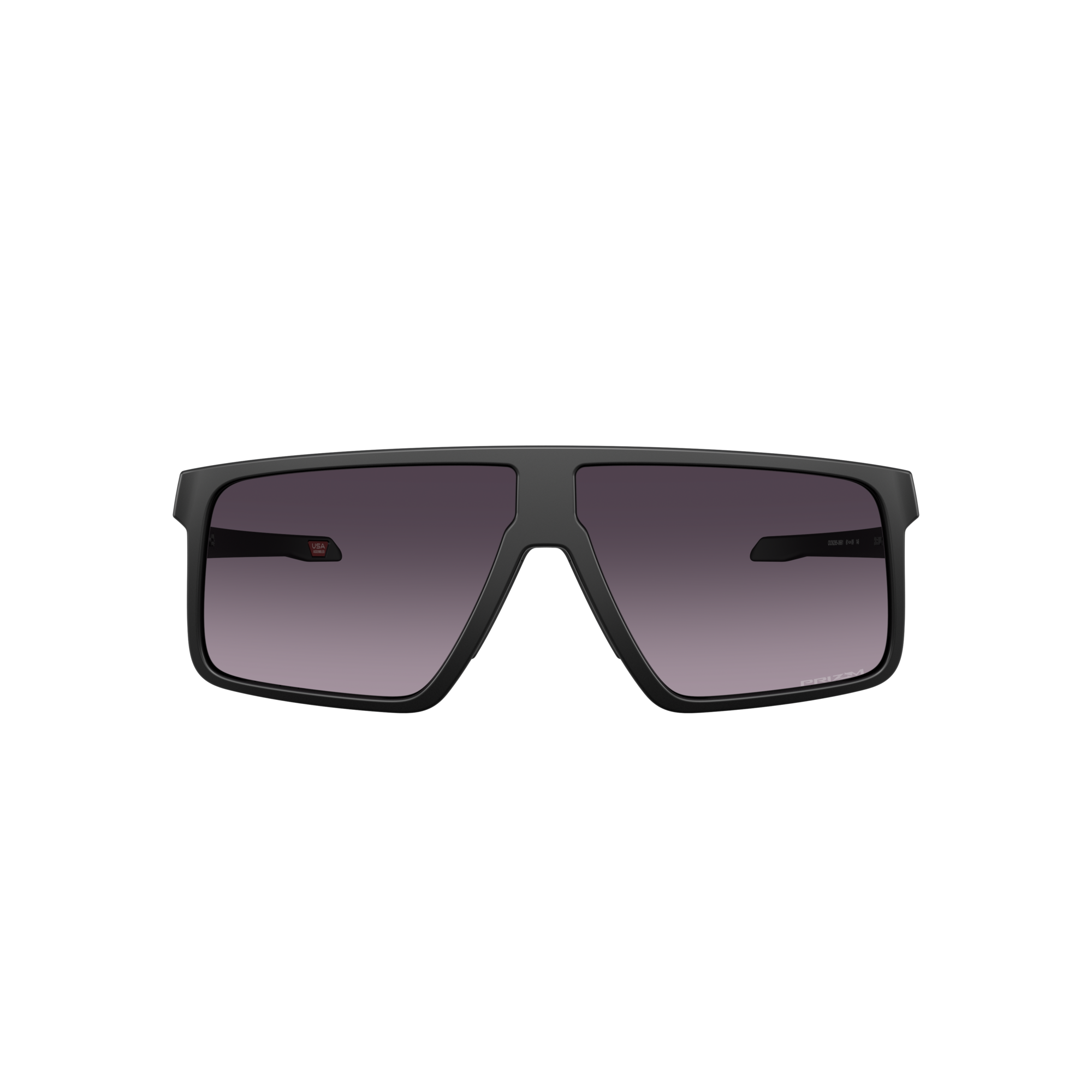 Oakley Helux-Matte Black Prizm Grey Gradient