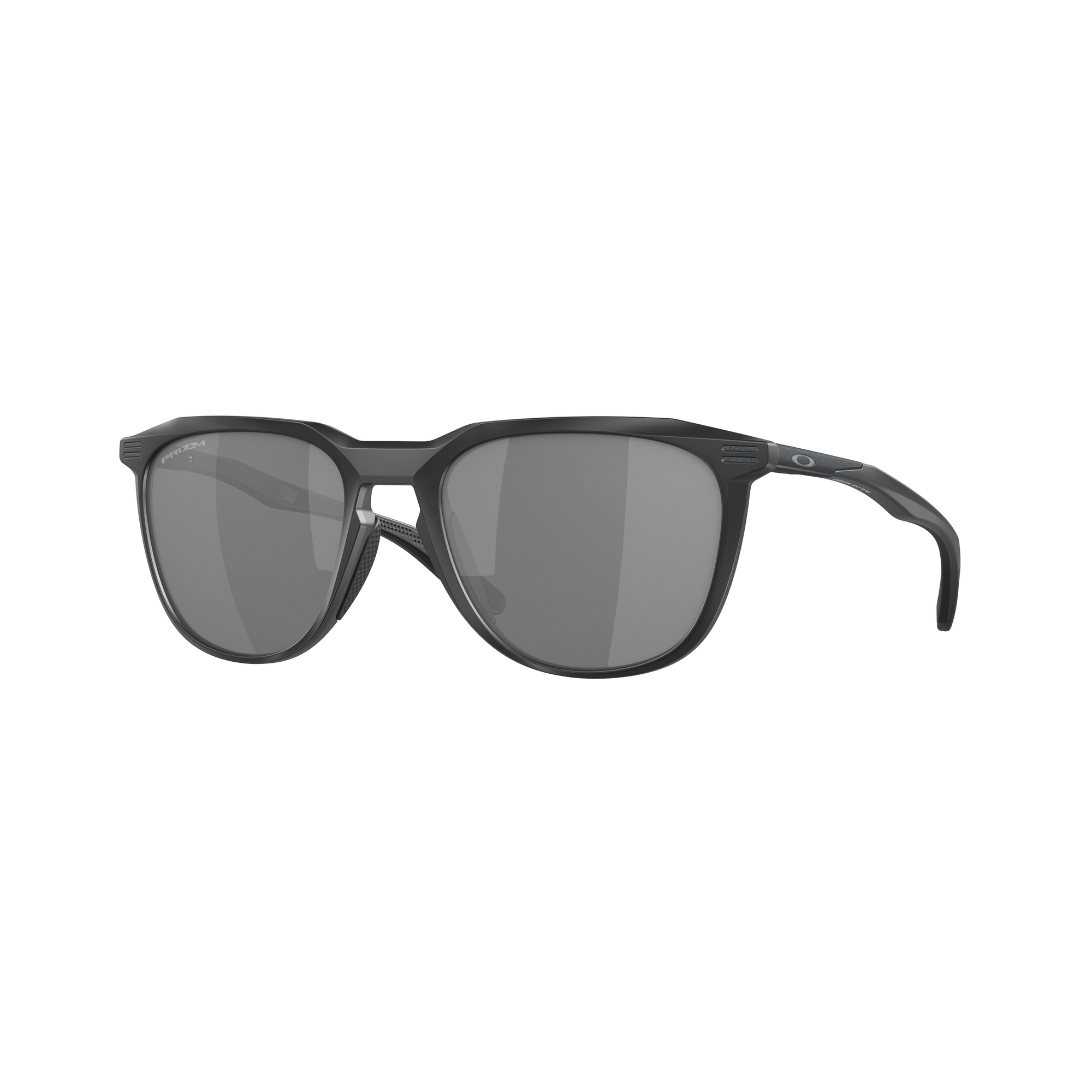 Oakley Thurso-Matte Black Ink Prizm Black