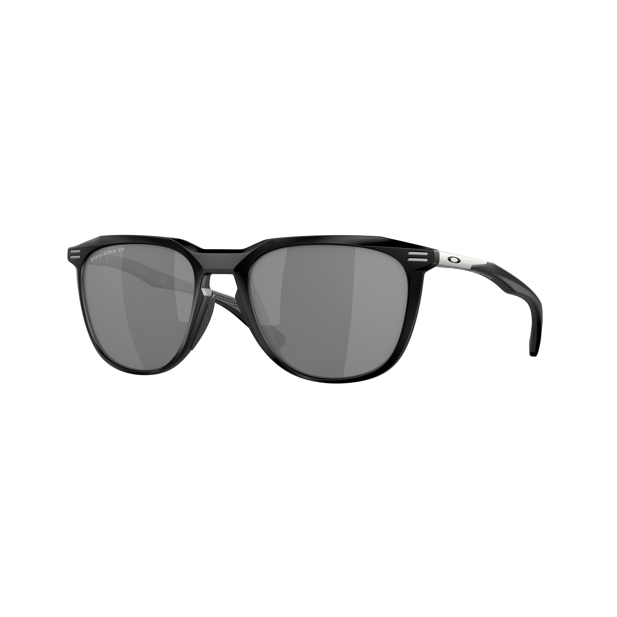 Oakley Thurso-Matte Black Prizm Black Polarized