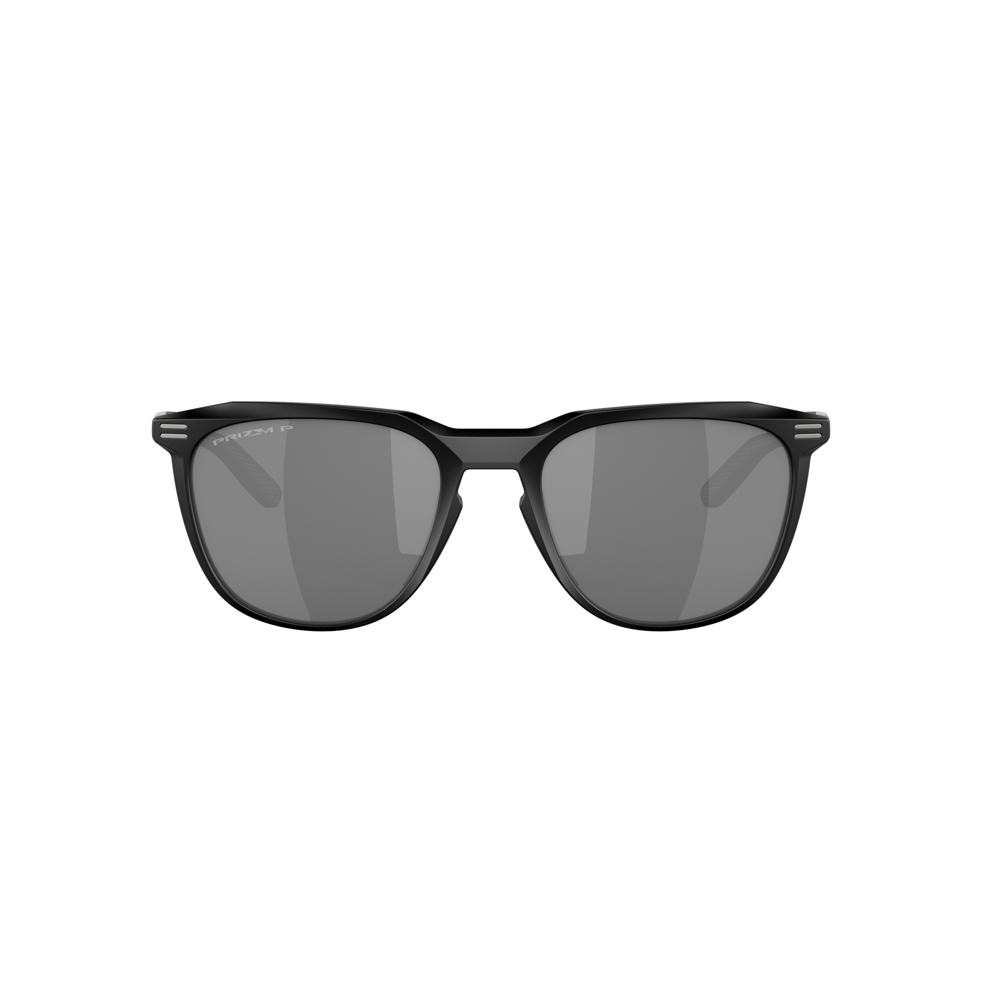 Oakley Thurso-Matte Black Prizm Black Polarized