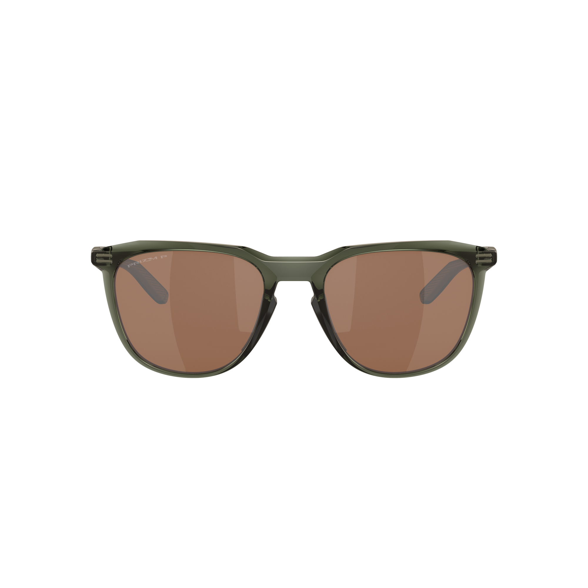 Oakley Thurso-Olive Ink Prizm Tungsten Polarized