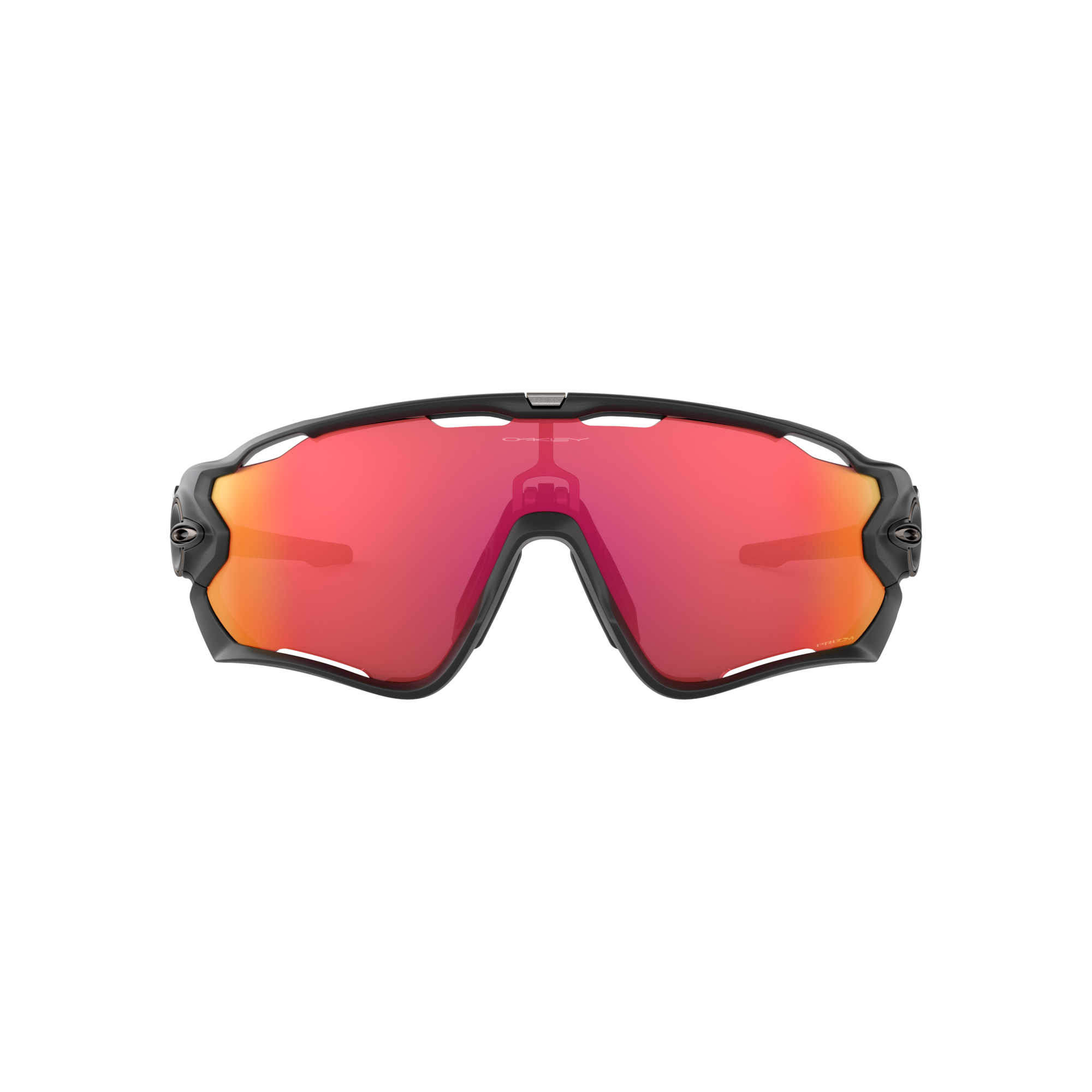 Oakley Jawbreaker-Matte Black Prizm Trail Torch