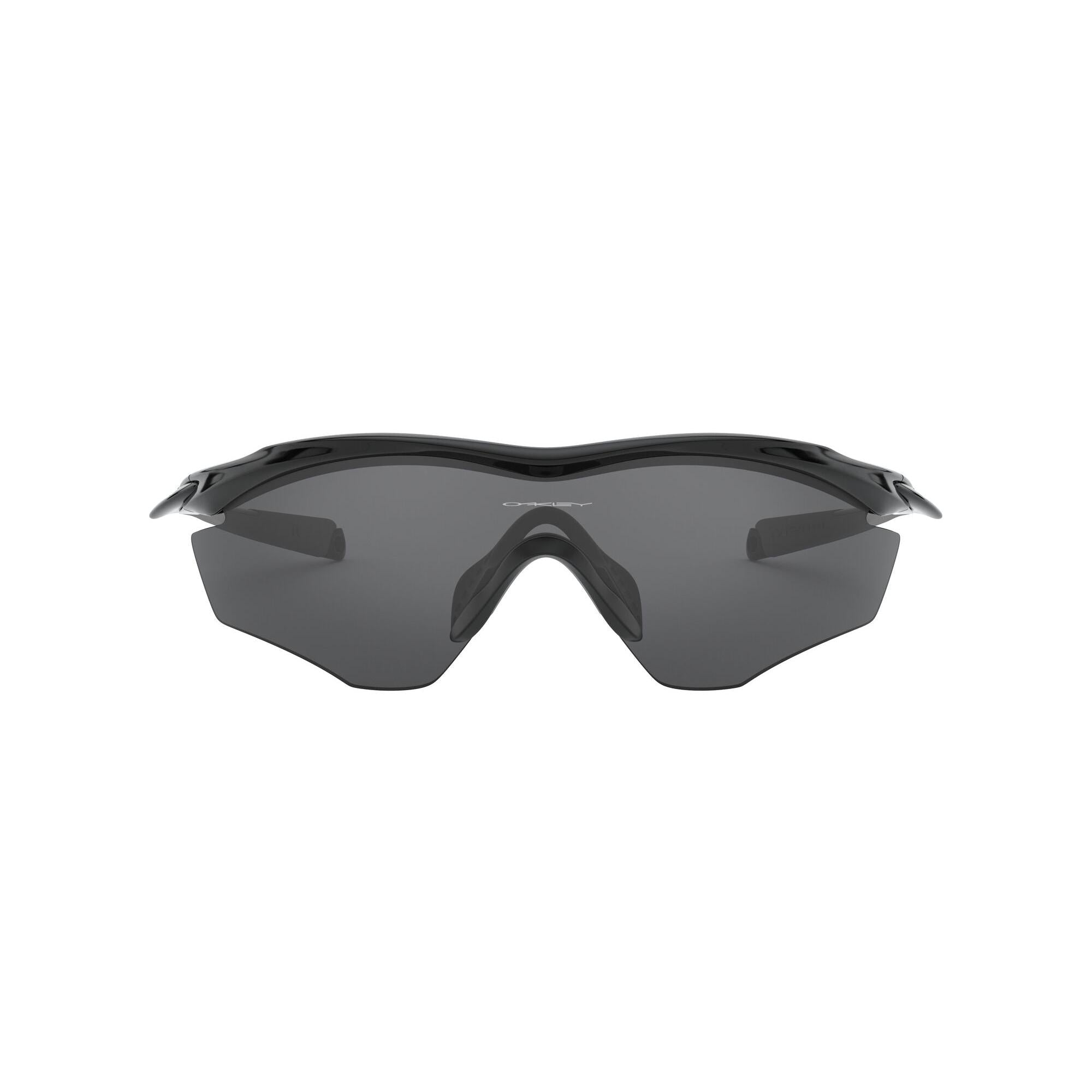 M2 Frame Xl - Polished Black Grey