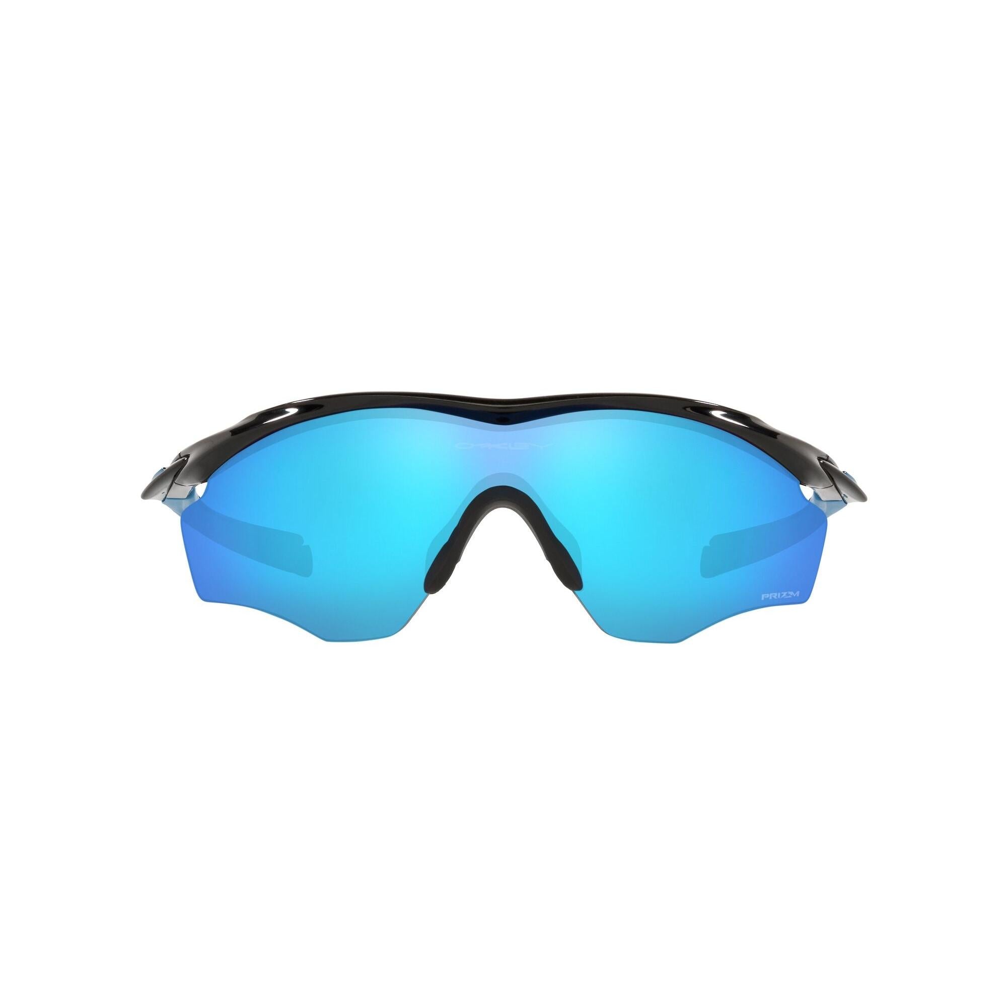 M2 Frame Xl - Polished Black Prizm Sapphire