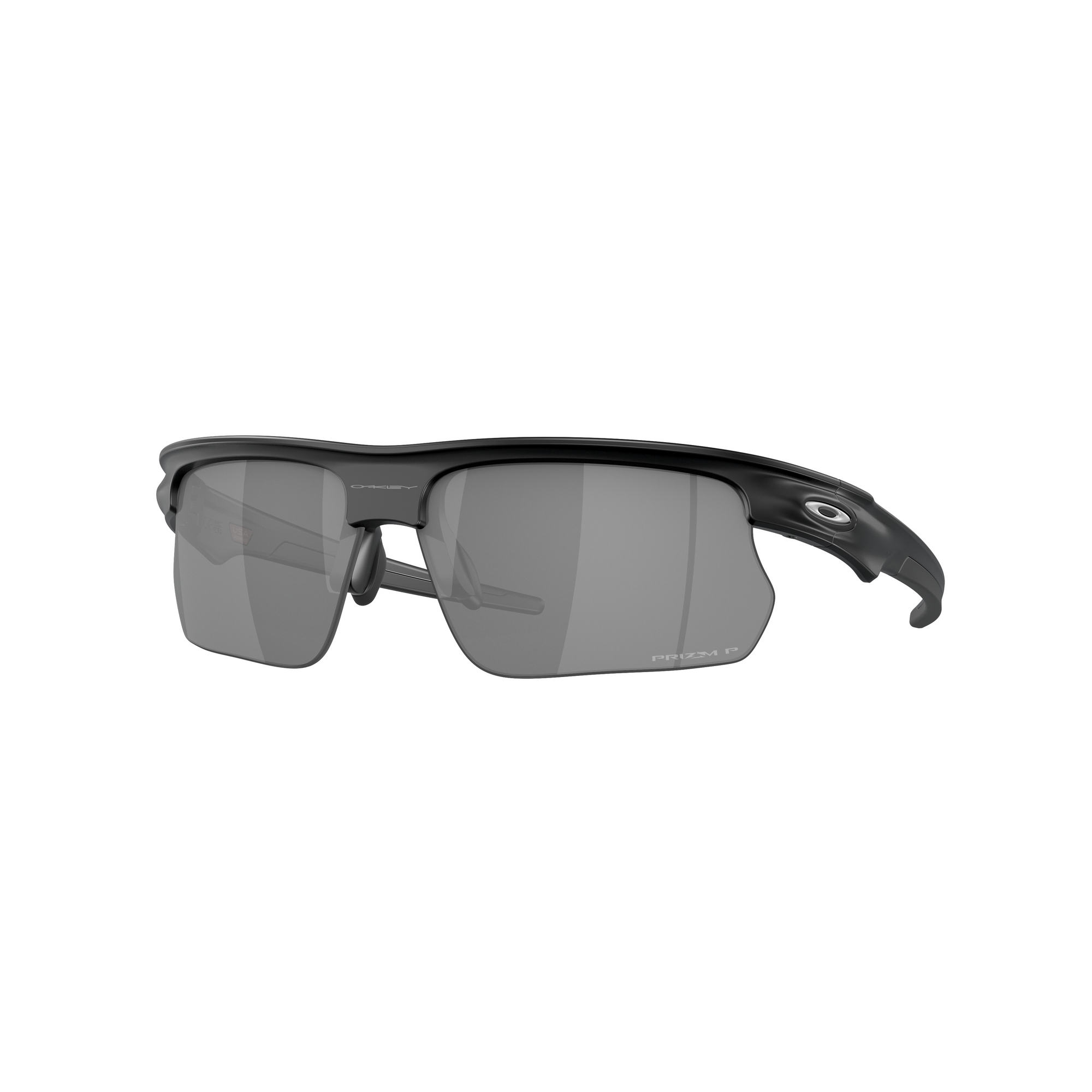 Oakley Bisphaera-Matte Black Prizm Black Polarized