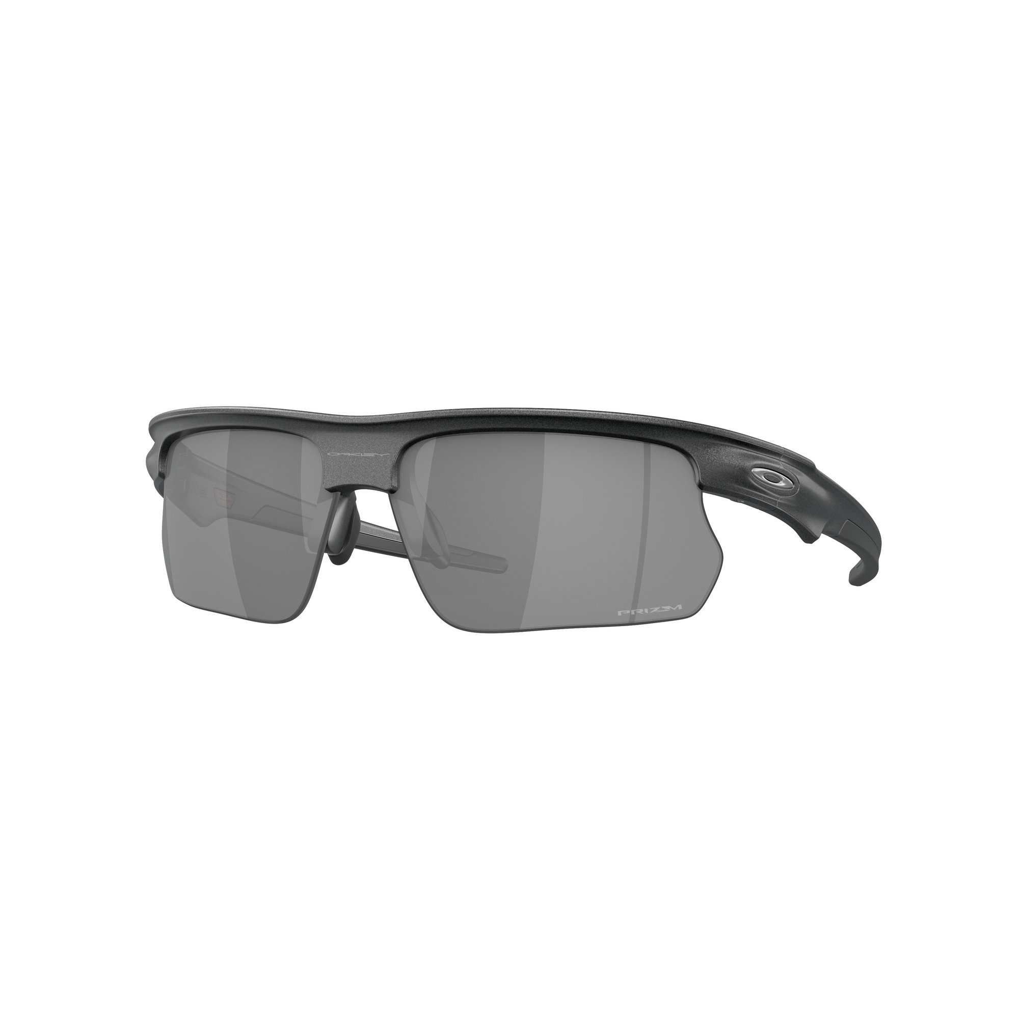 Oakley Bisphaera-Steel Prizm Black