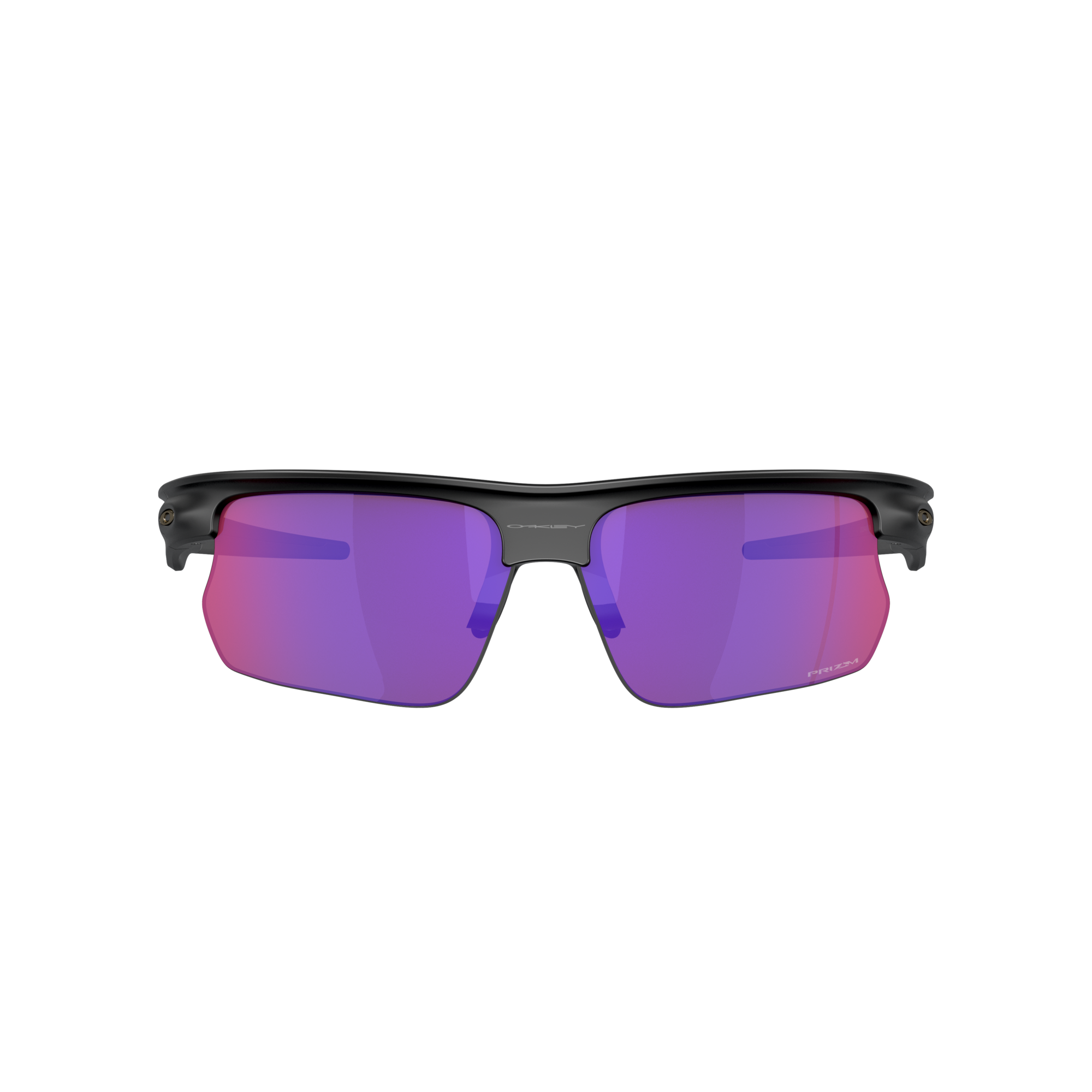 Oakley Bisphaera-Matte Black Prizm Road
