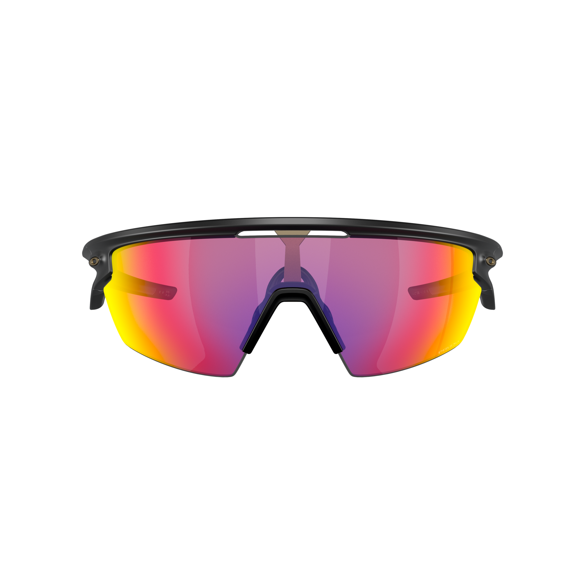 Oakley Sphaera-Matte Black Prizm Road