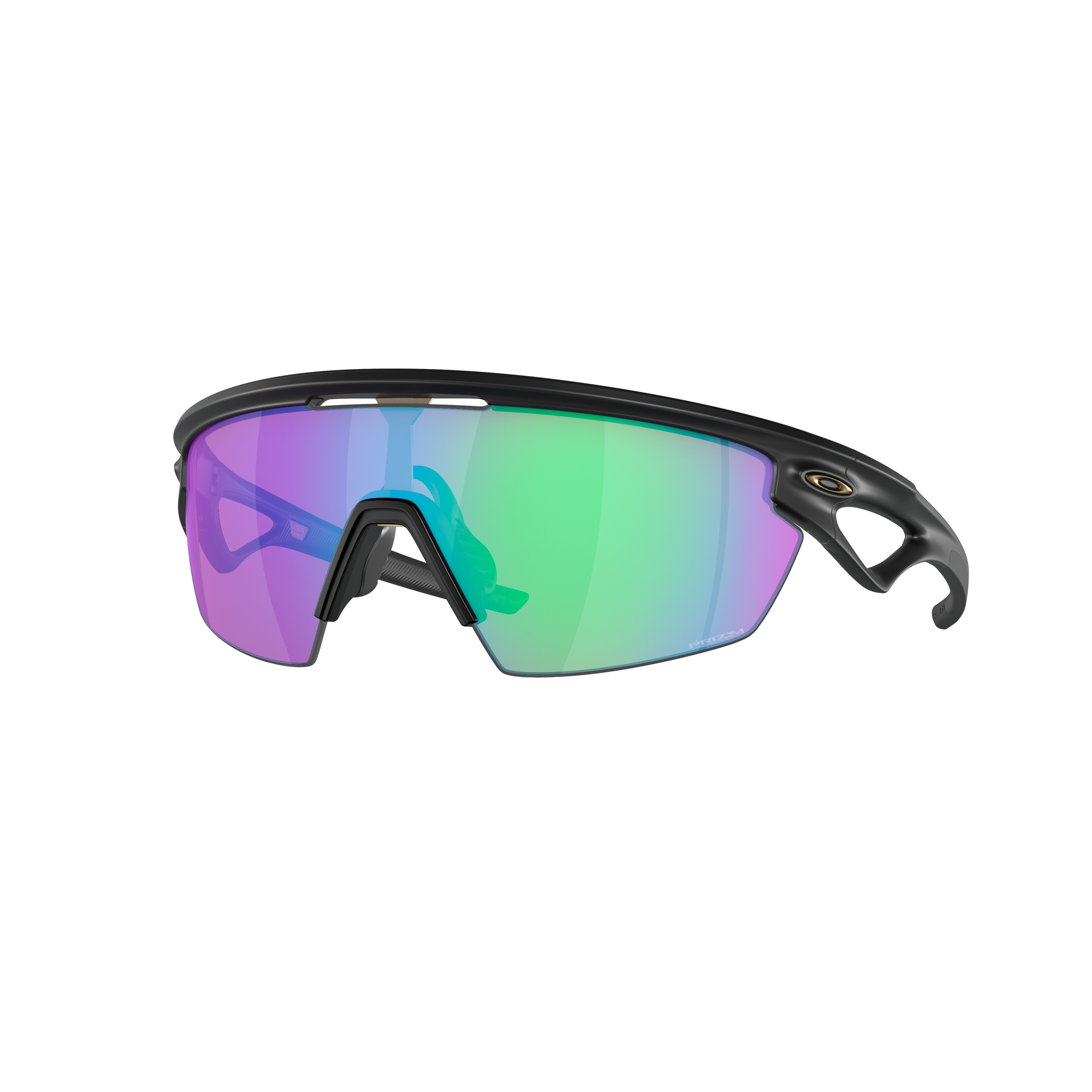 Oakley Sphaera-Matte Black Prizm Golf