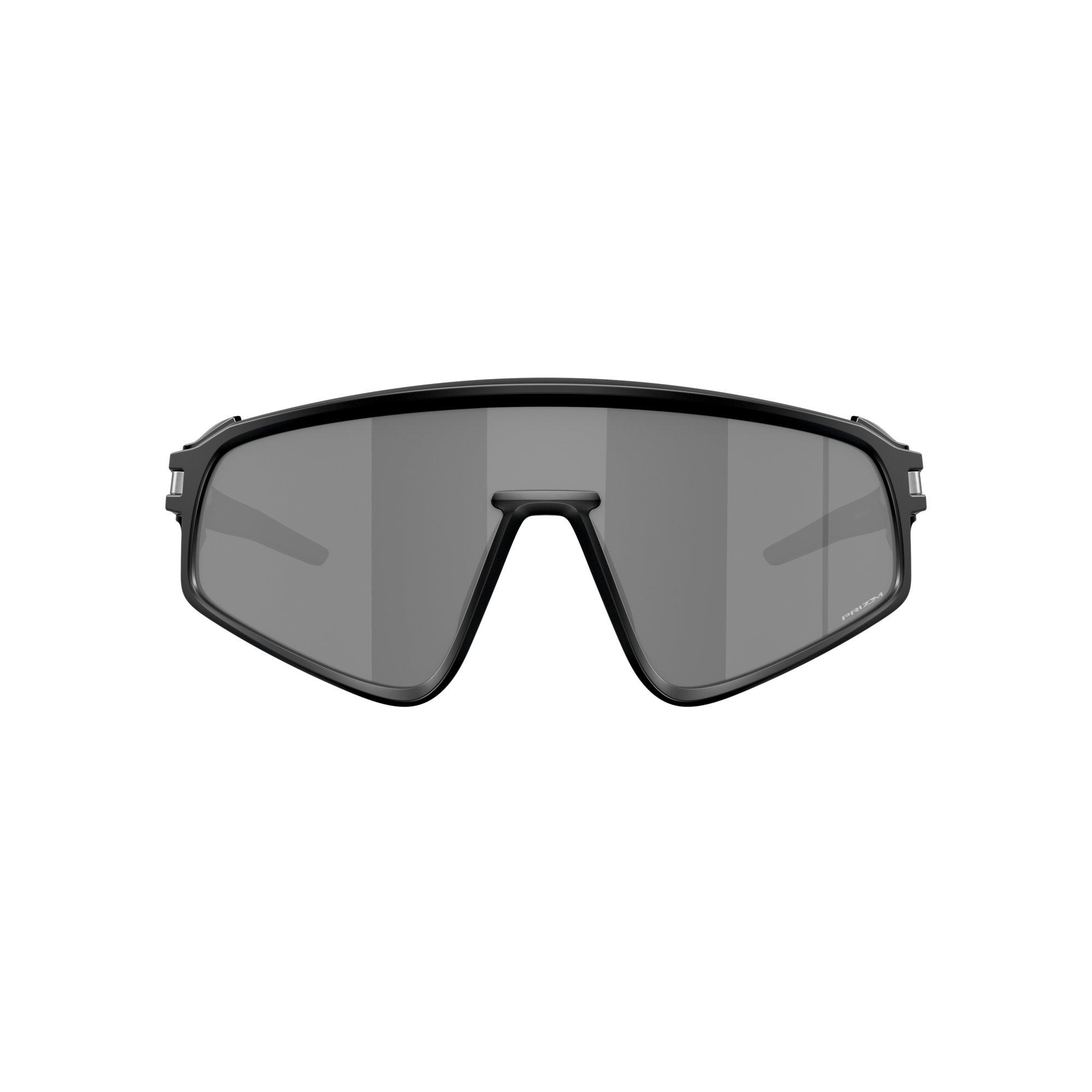 Oakley Latch Panel-Matte Black Prizm Black