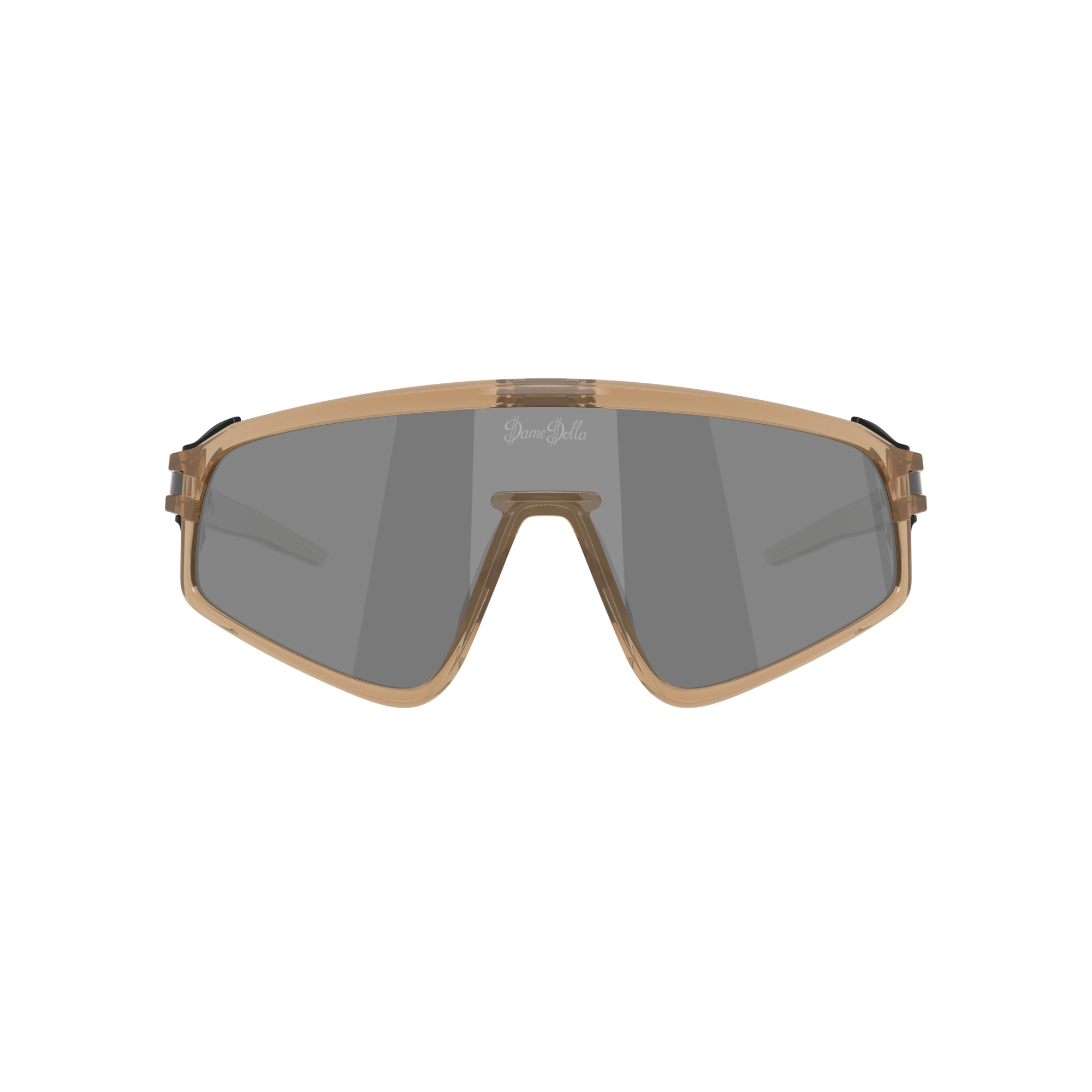 Oakley Latch Panel-Sepia Prizm Black