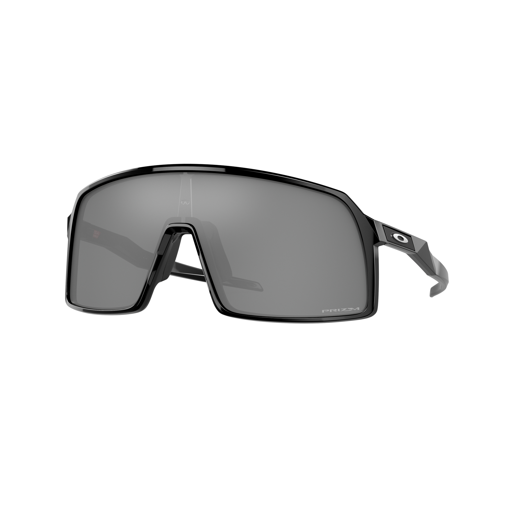 Oakley Sutro-Polished Black Prizm Black