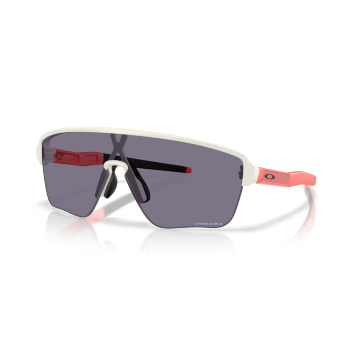 Oakley Corridor Sq: Matt Mist Prizm Grey