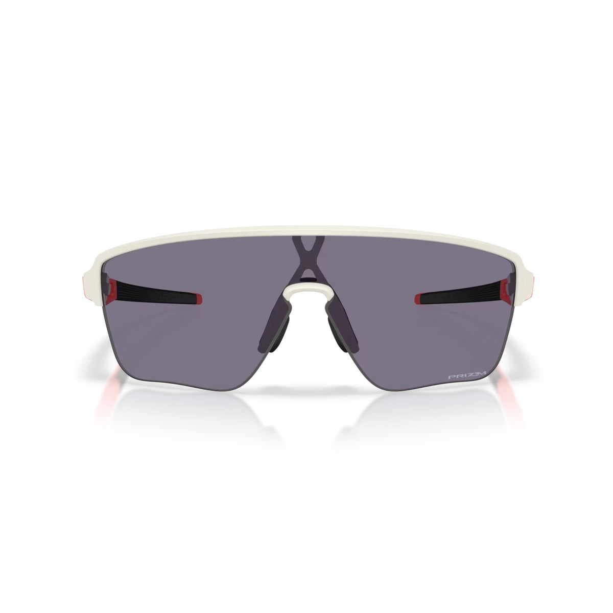 Oakley Corridor Sq: Matt Mist Prizm Grey