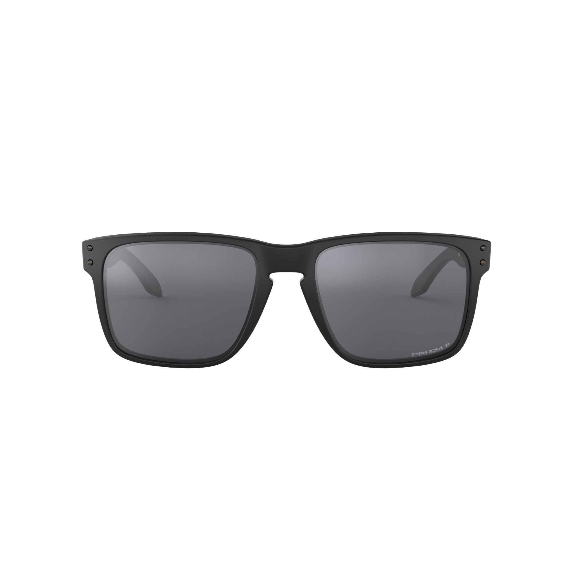 Oakley Holbrook Xl-Matte Black Prizm Black Polarized