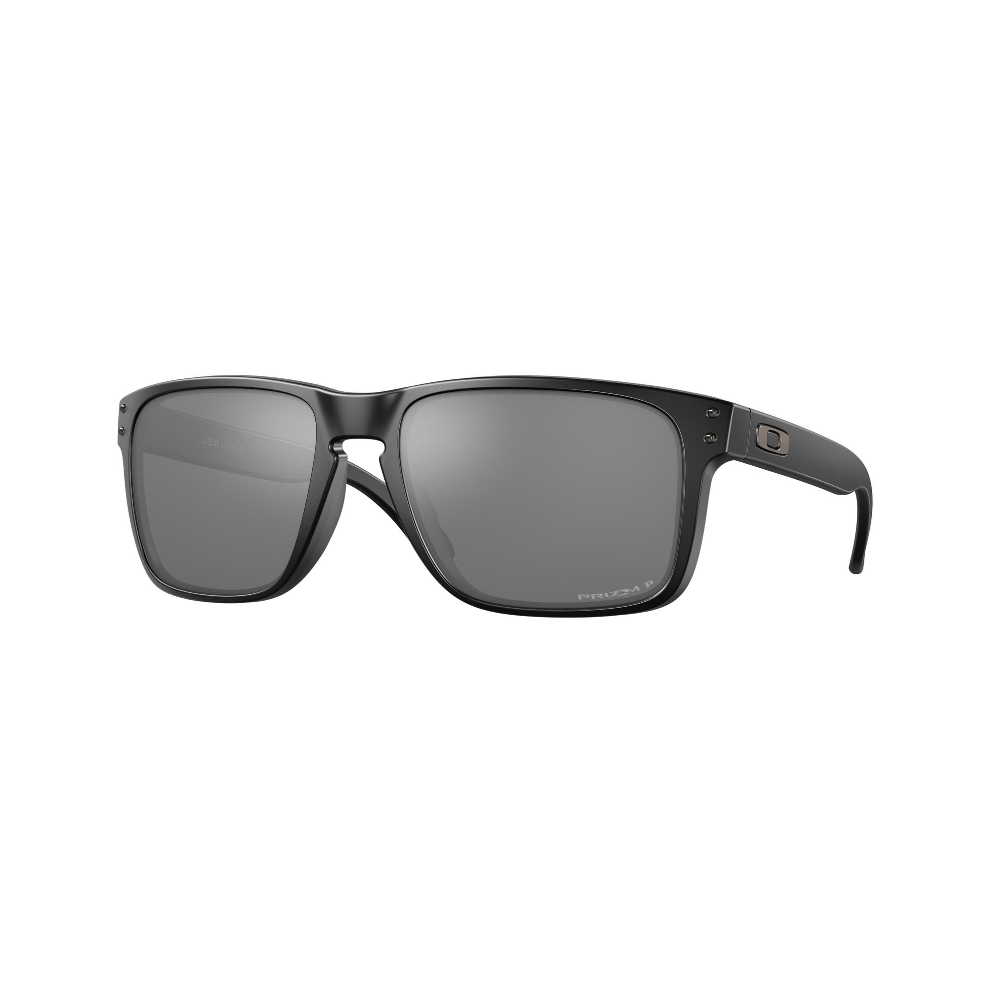 Oakley Holbrook Xl-Matte Black Prizm Black Polarized