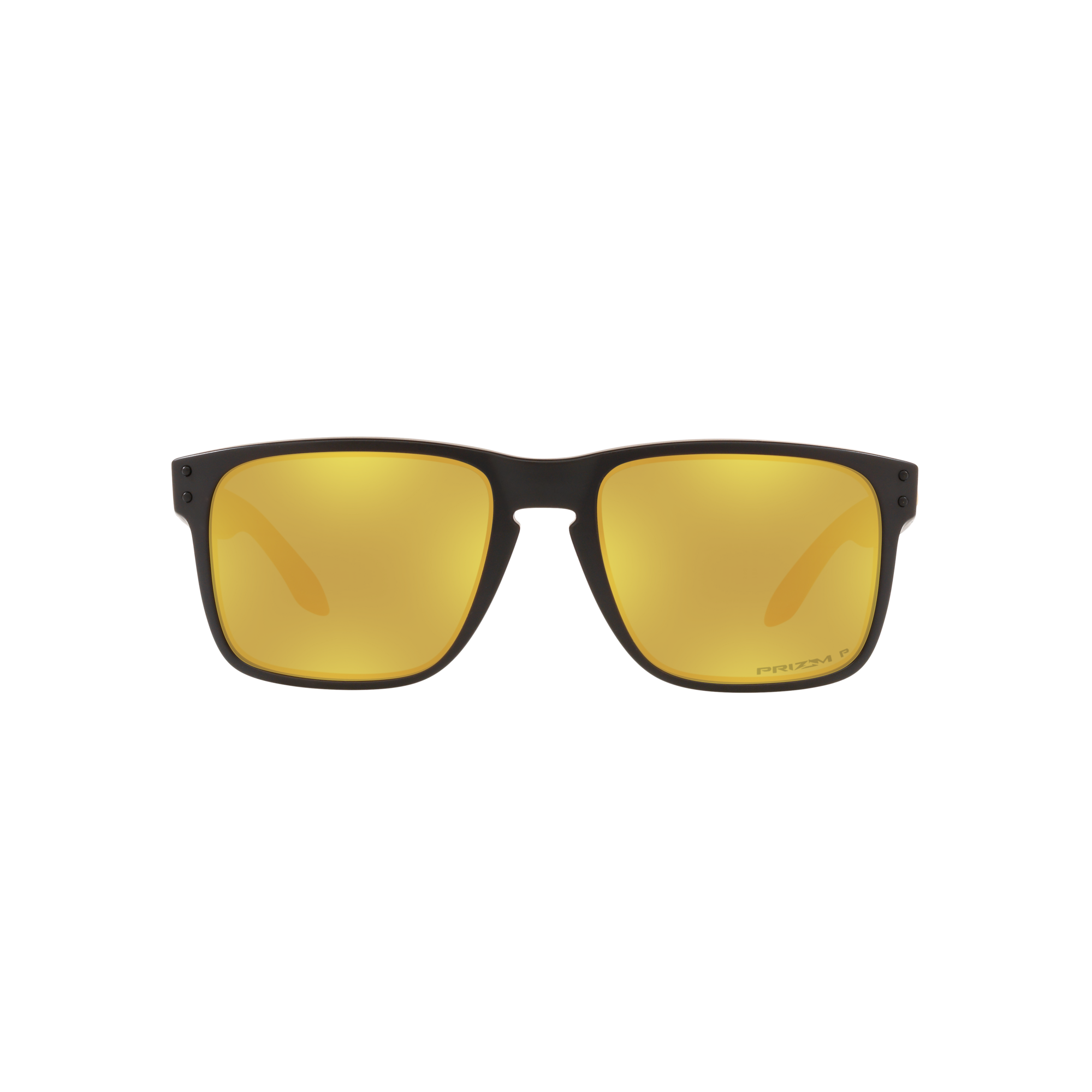 Oakley Holbrook Xl-Matte Black Prizm 24K Polarized