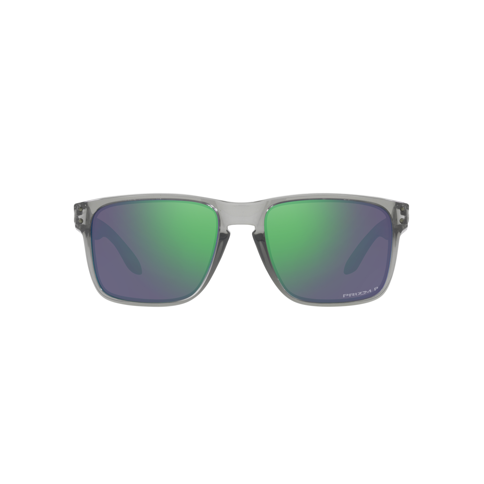 Oakley Holbrook XL-Grey Ink Prizm Jade Polarized