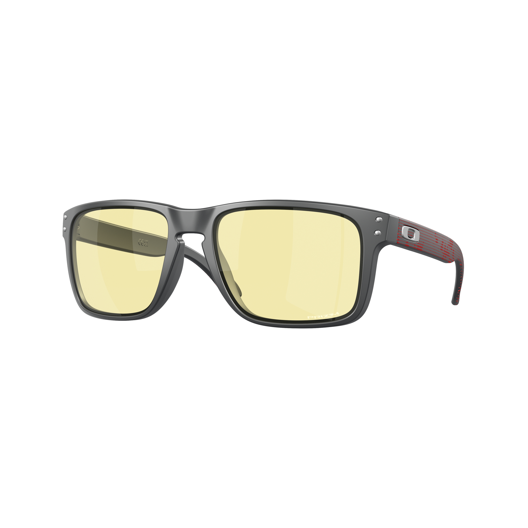 Oakley Holbrook Xl-Matte Carbon Prizm Gaming™ 2.0