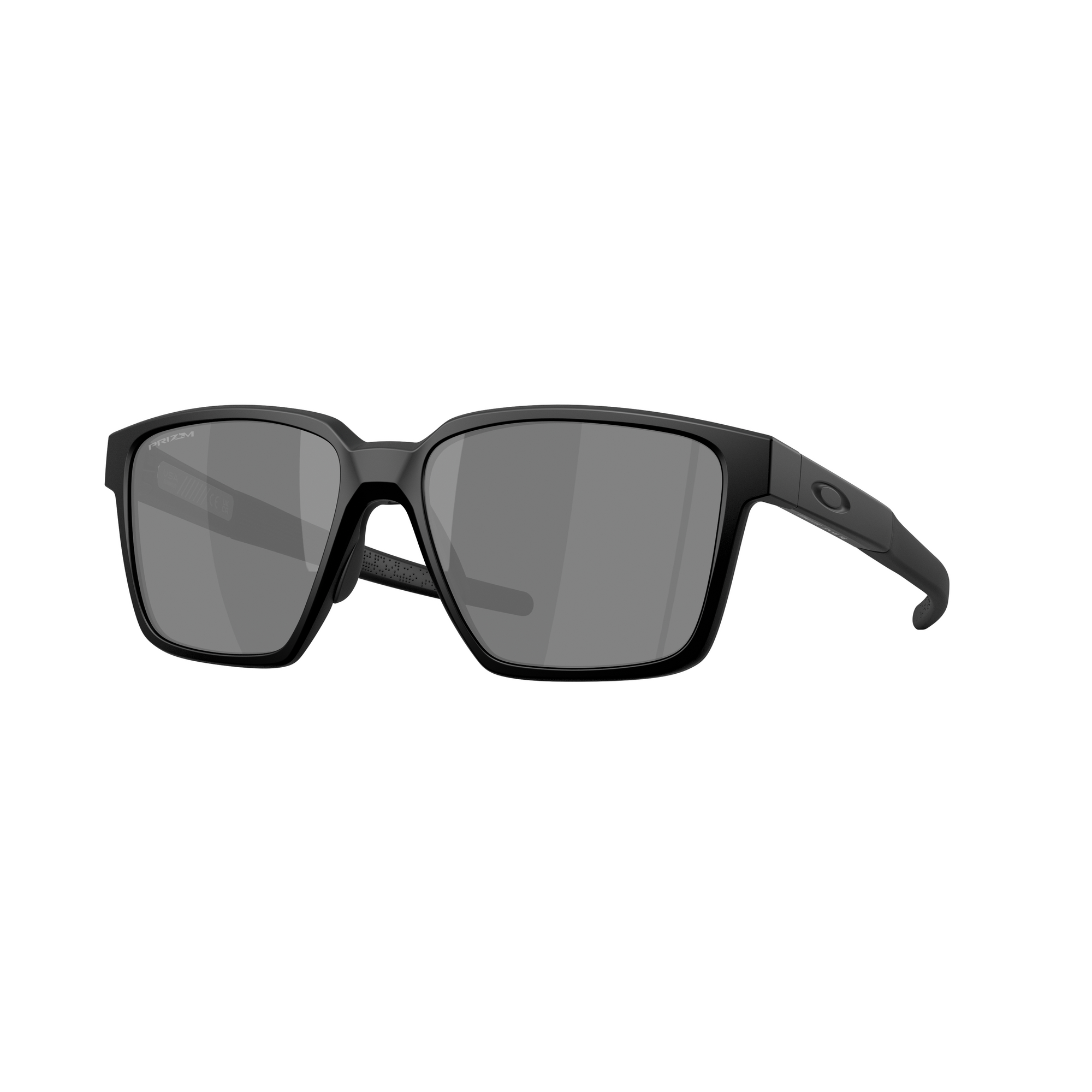 Oakley Actuator Sq-Matte Black Prizm Black