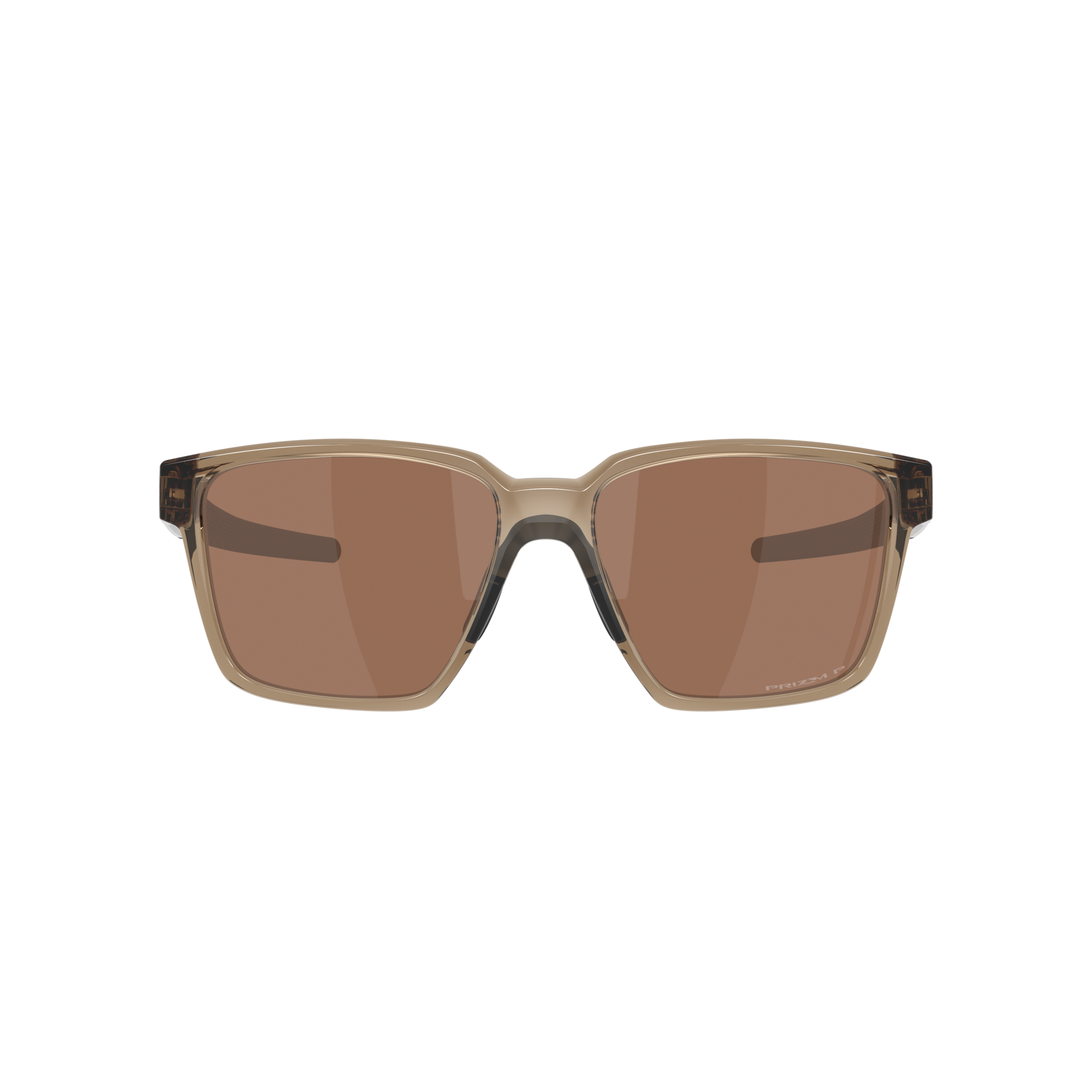 Oakley Actuator Sq-Brown Smoke Prizm Tungsten Polarized