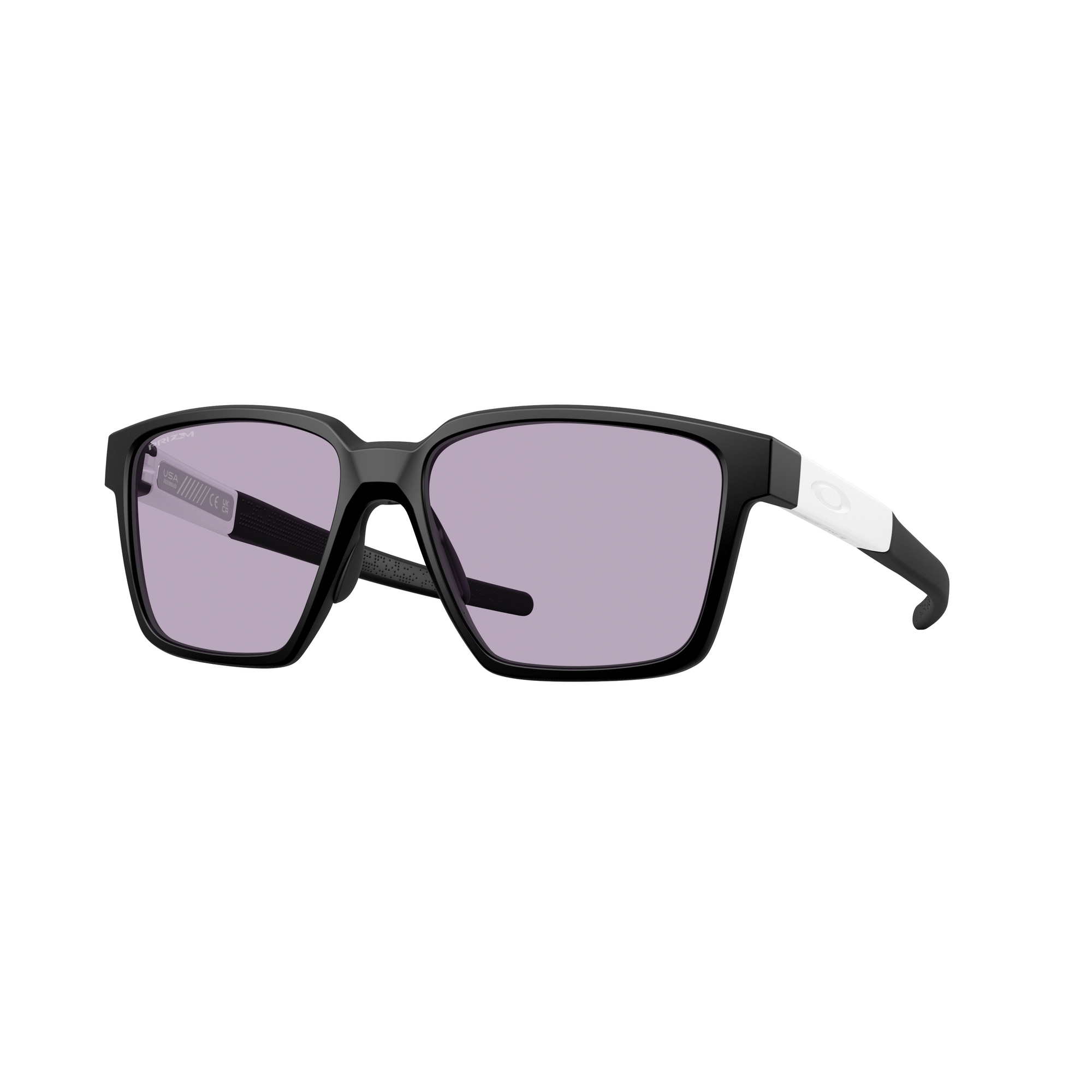 Oakley Actuator Sq-Matte Black Prizm Slate