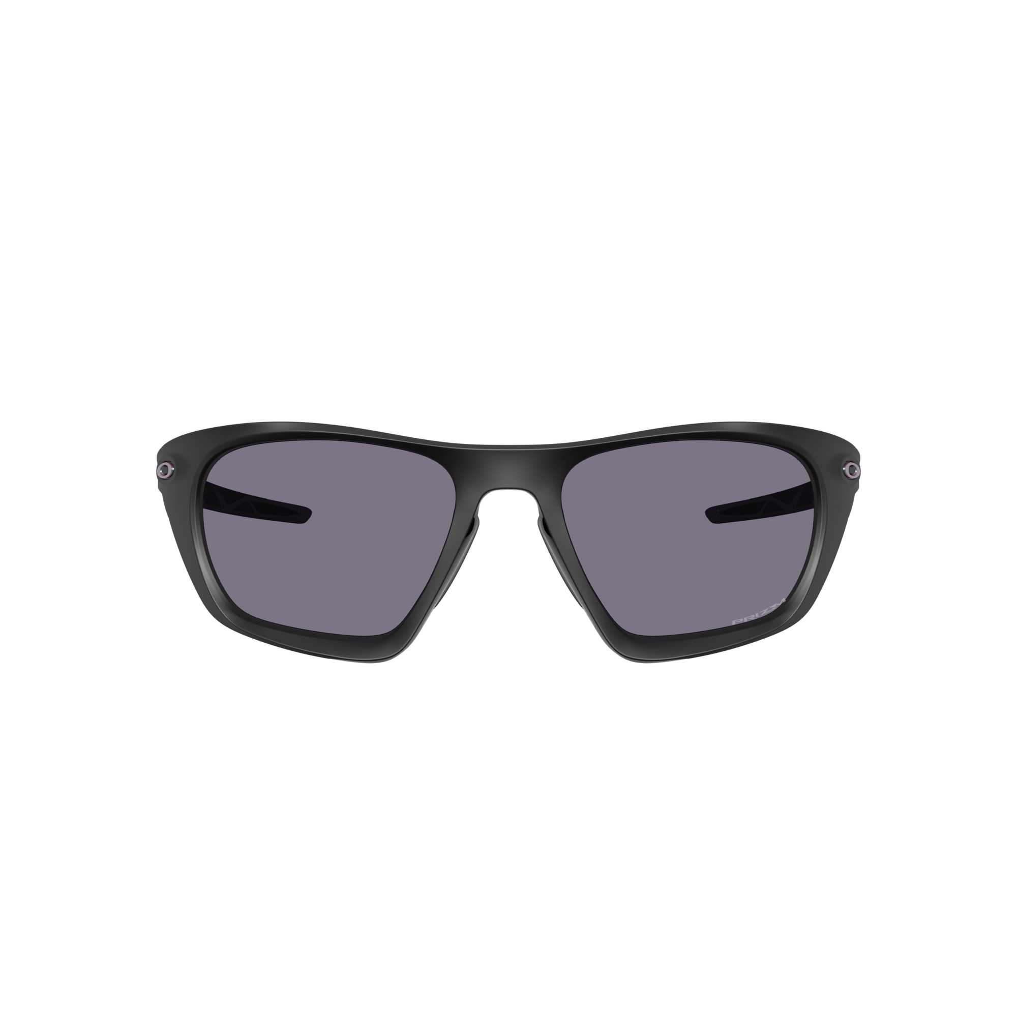 Oakley Lateralis-Matte Black Ink Prizm Grey