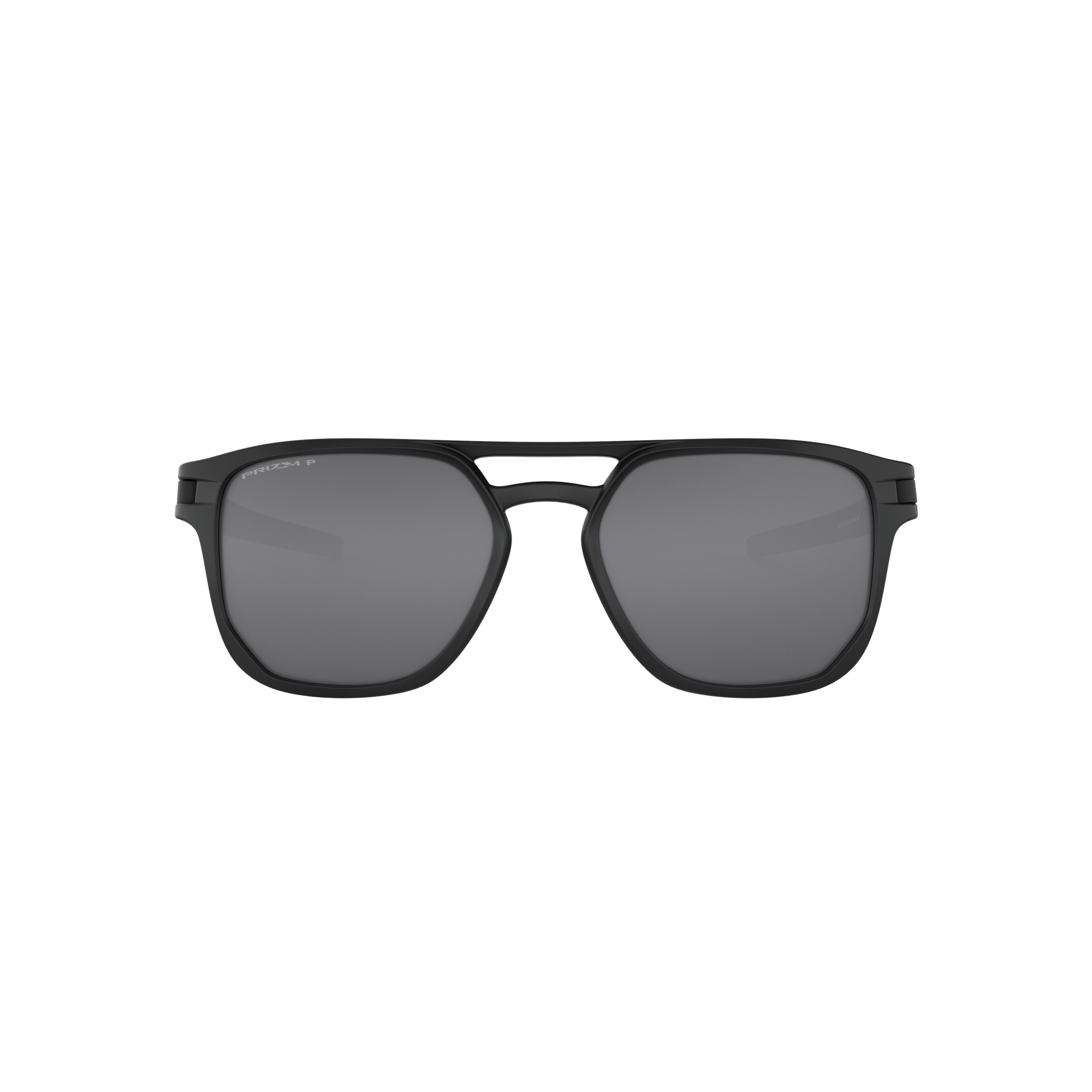 Oakley Latch Beta-Matte Black Prizm Black Polarized