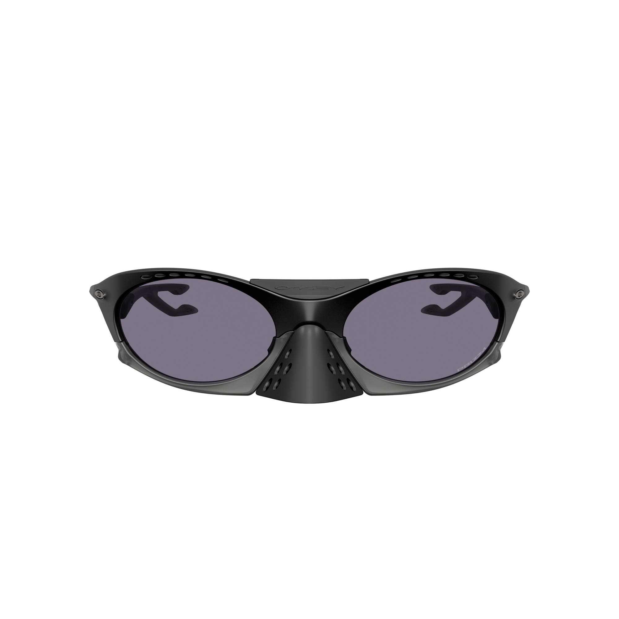 Oakley Plantaris-Matte Black Prizm Grey