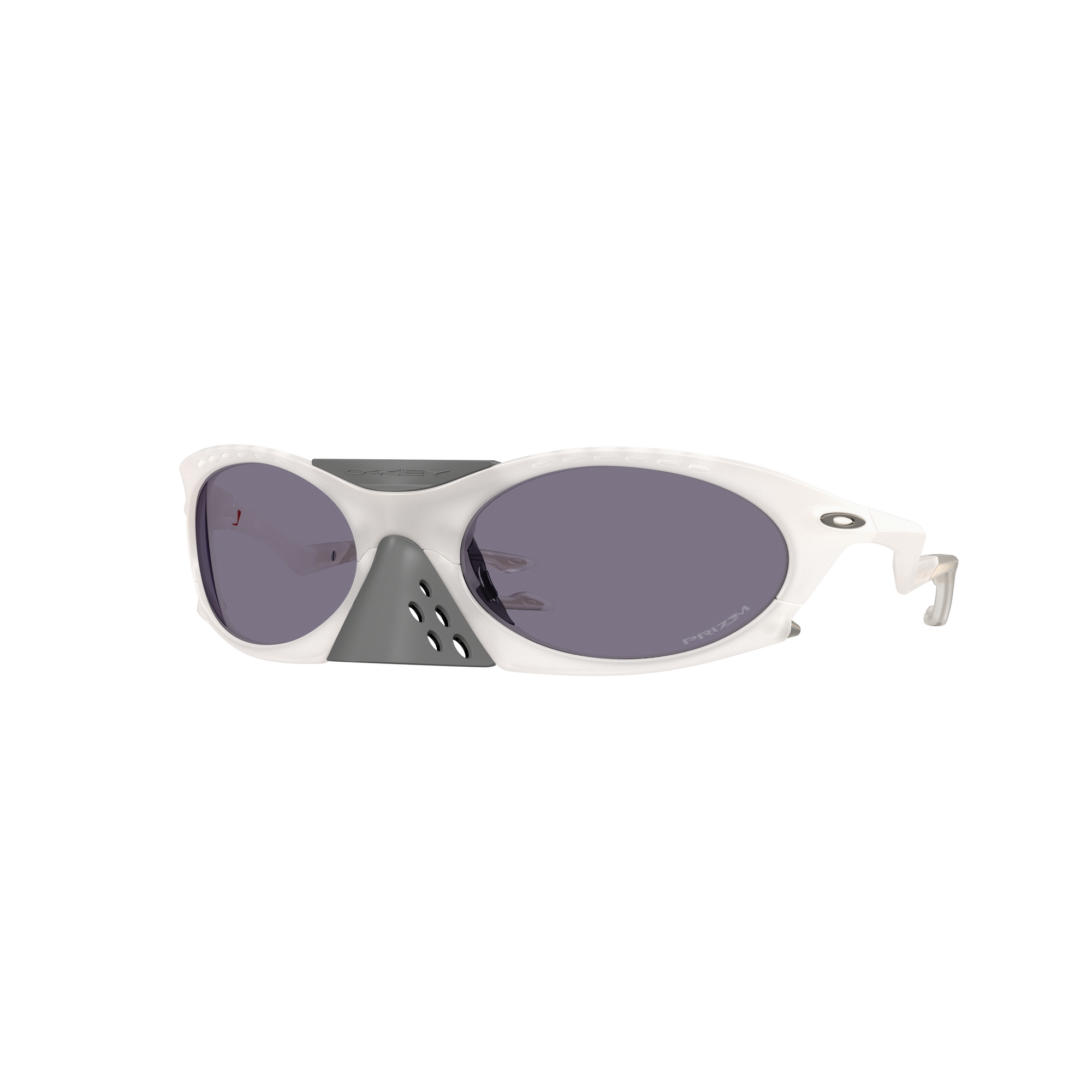 Oakley Plantaris-Matt Vapour Prism Grey