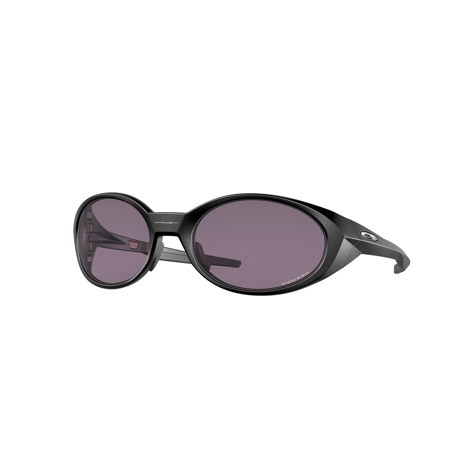 Oakley Eyejacket Redux-Matte Black Prizm Grey