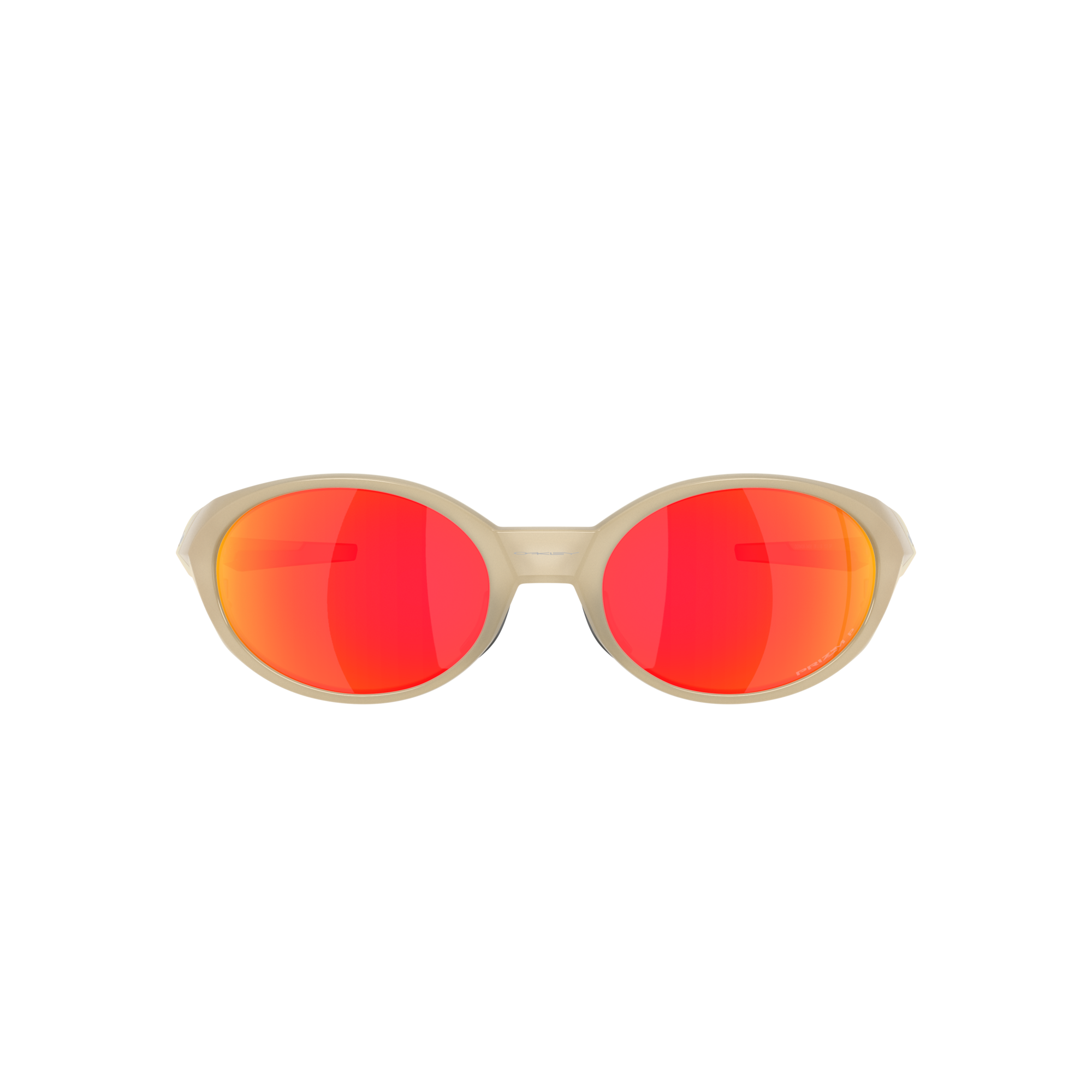 Oakley Eyejacket Redux - Sandstorm Prizm Ruby Polarized