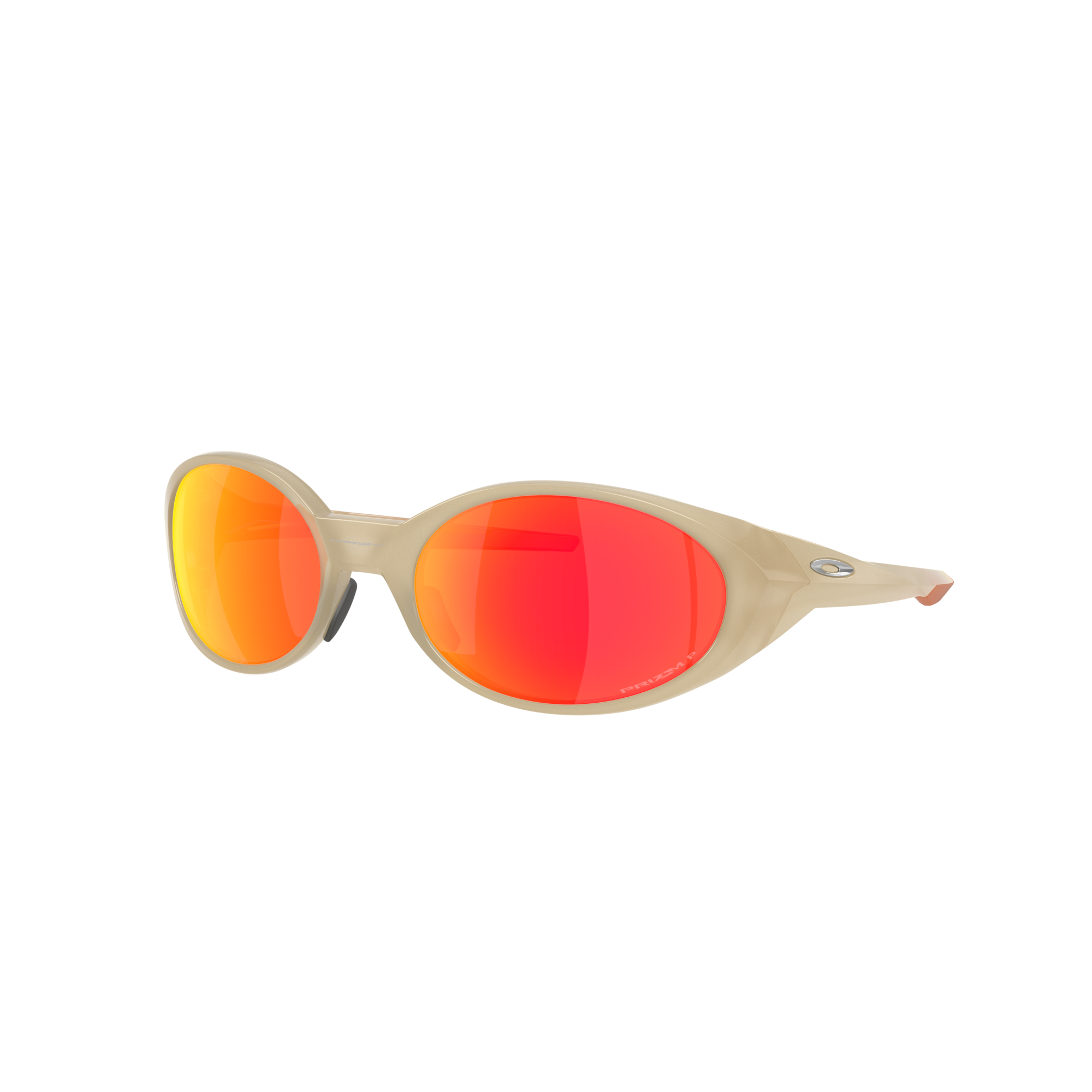 Oakley Eyejacket Redux - Sandstorm Prizm Ruby Polarized