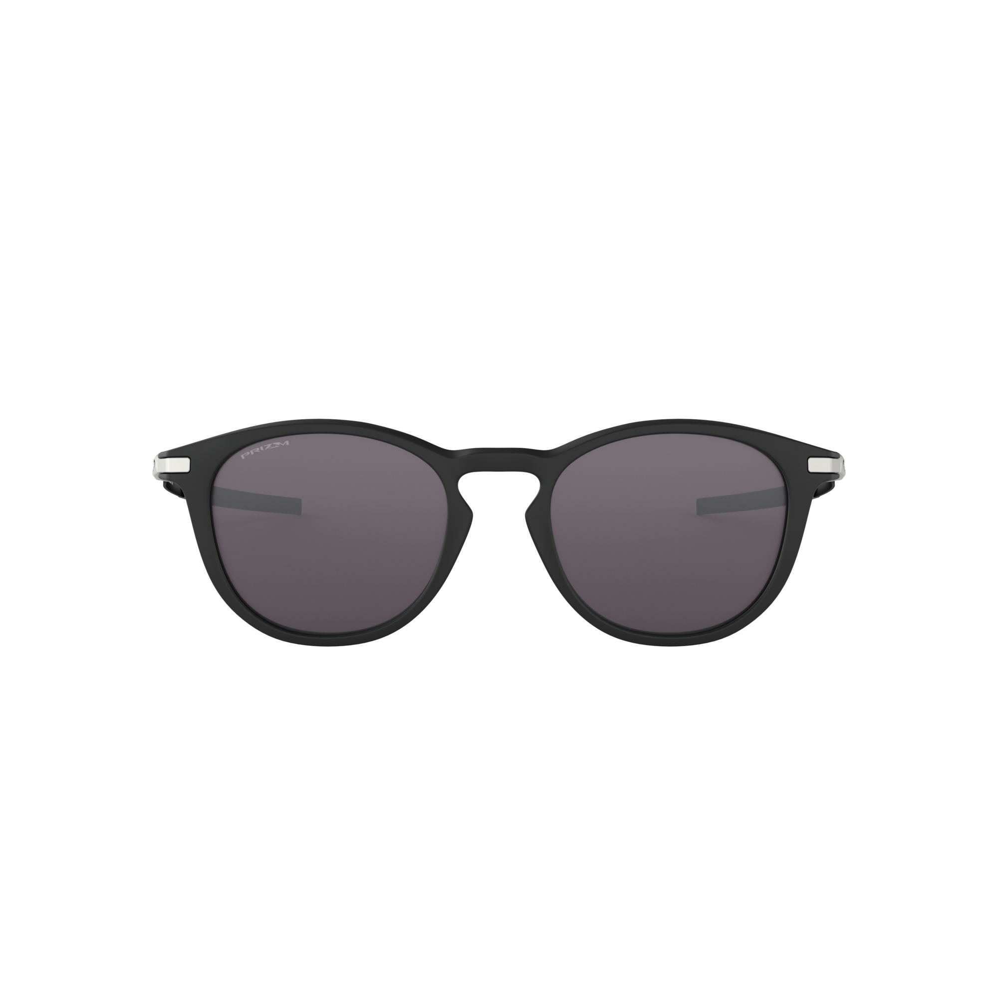 Oakley Pitchman R-Satin Black Prizm Grey