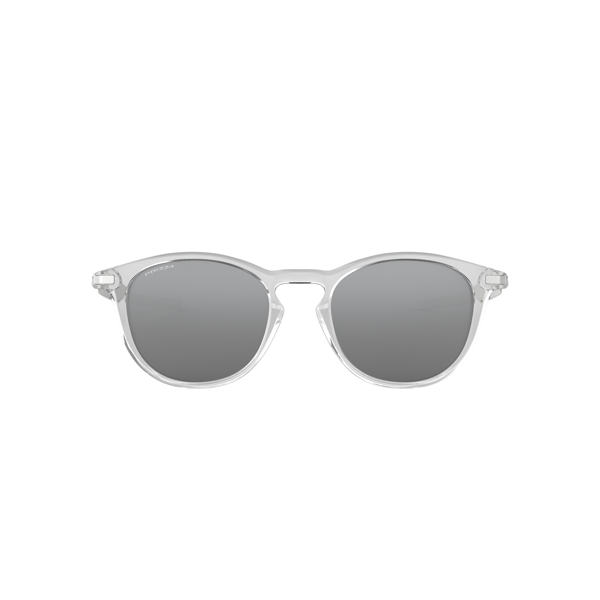 Oakley Pitchman R-Polished Clear Prizm Black