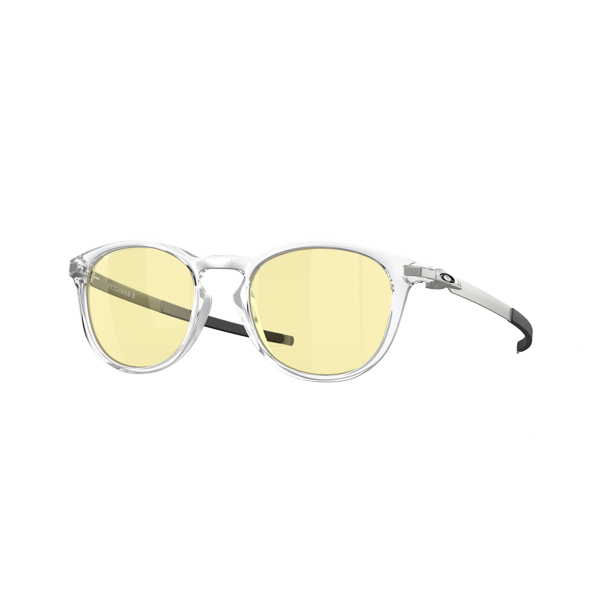 Oakley Pitchman R-Clear Prizm Gaming™ 2.0