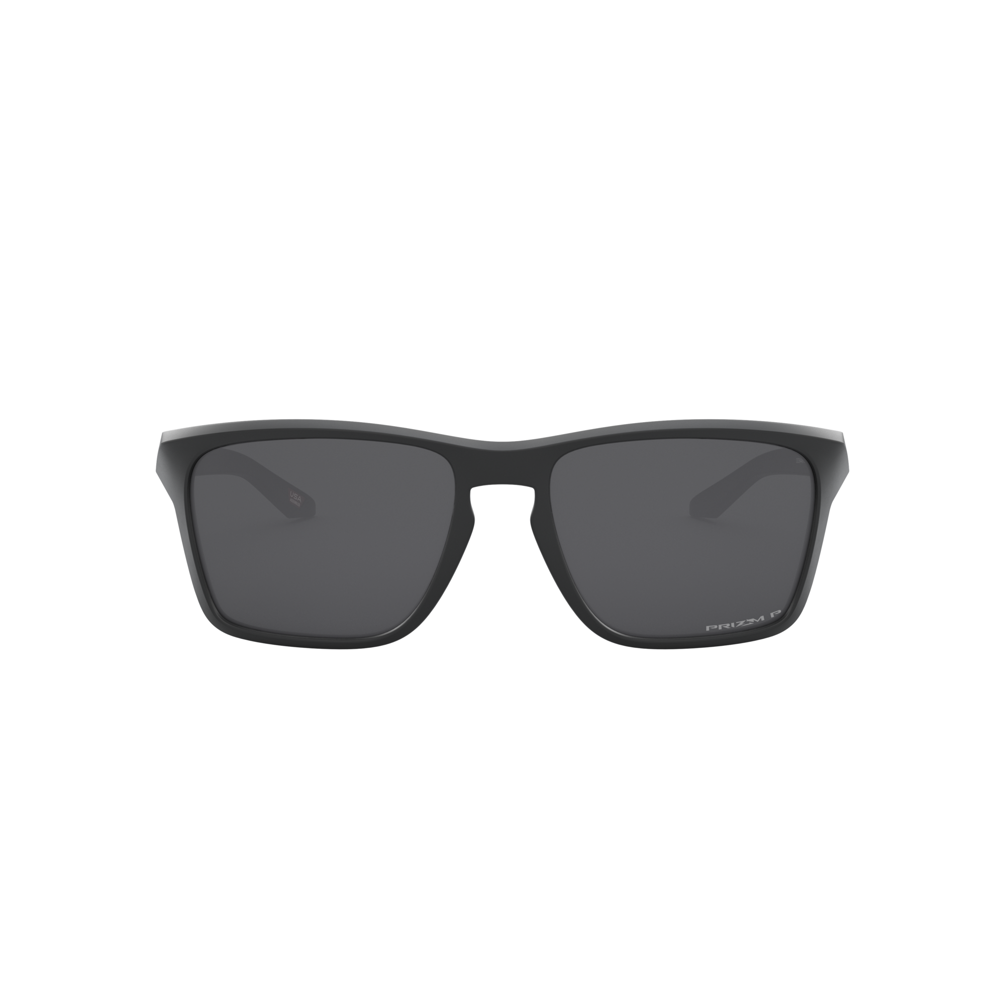 Oakley Sylas-Matte Black Prizm Black Polarized