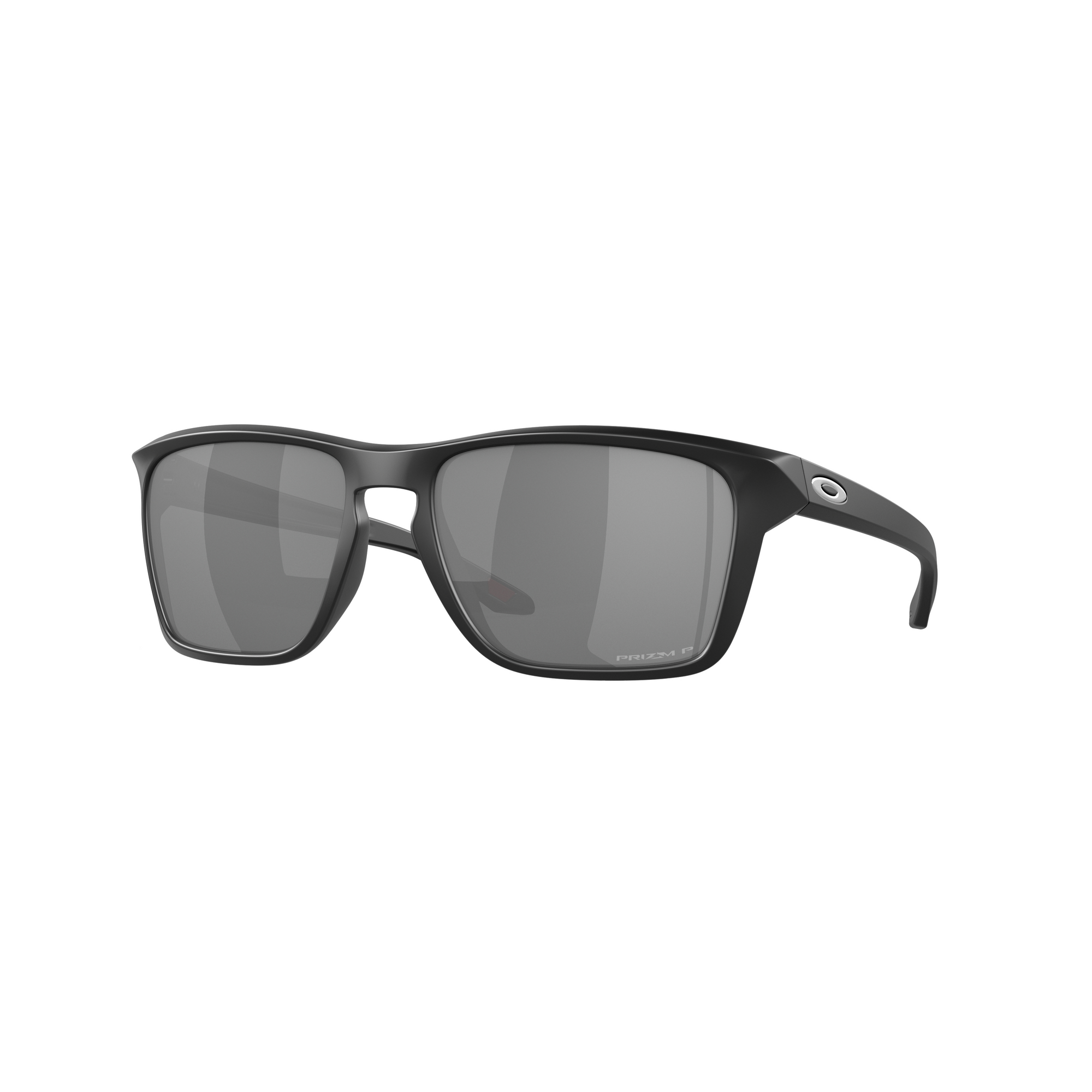 Oakley Sylas-Matte Black Prizm Black Polarized