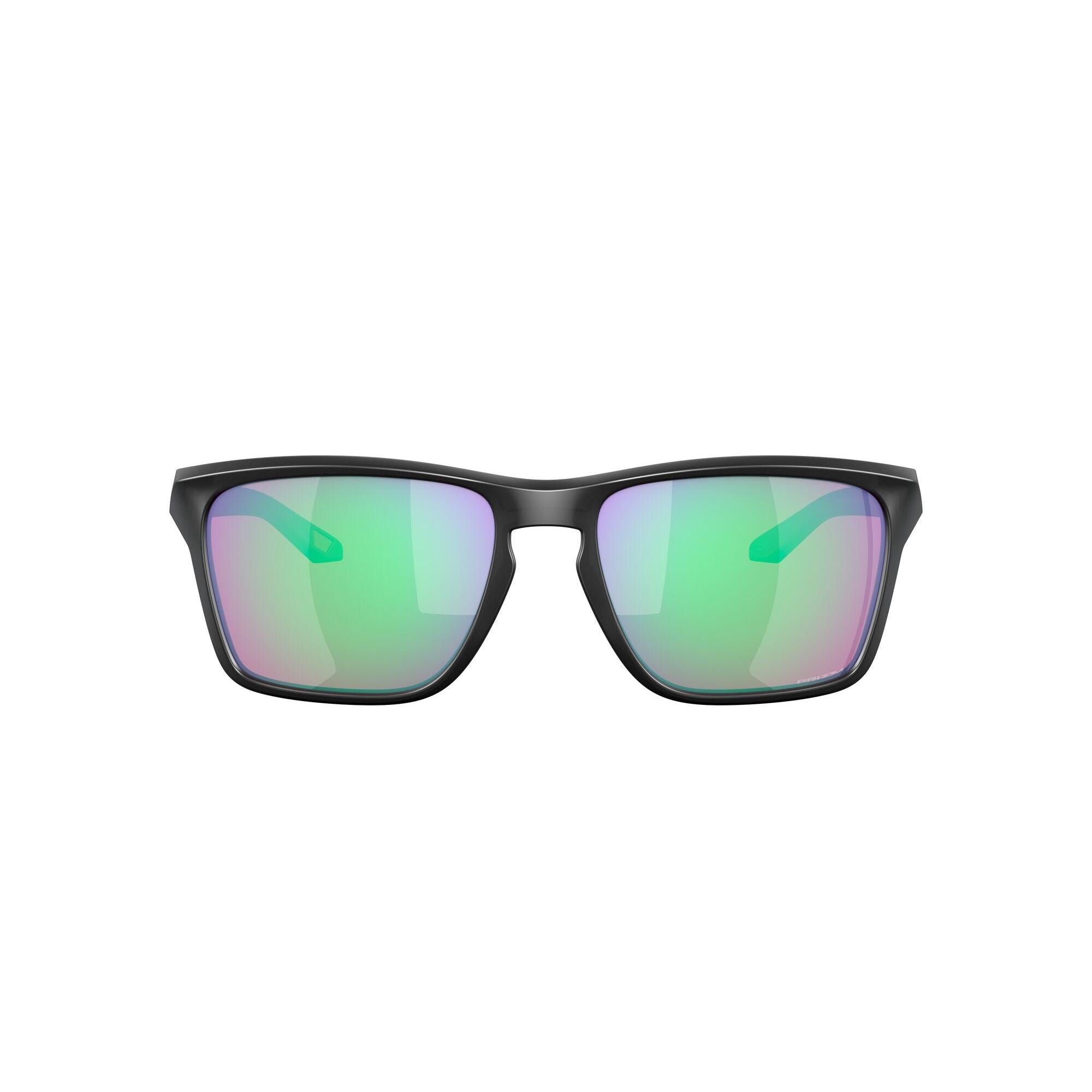 Sylas - Matte Black Ink Prizm Golf
