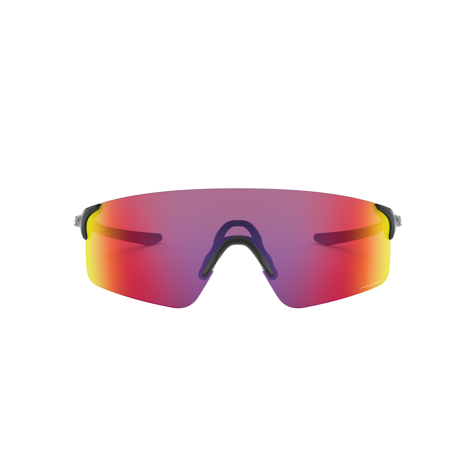 Oakley Evzero Blades-Polished Black Prizm Road
