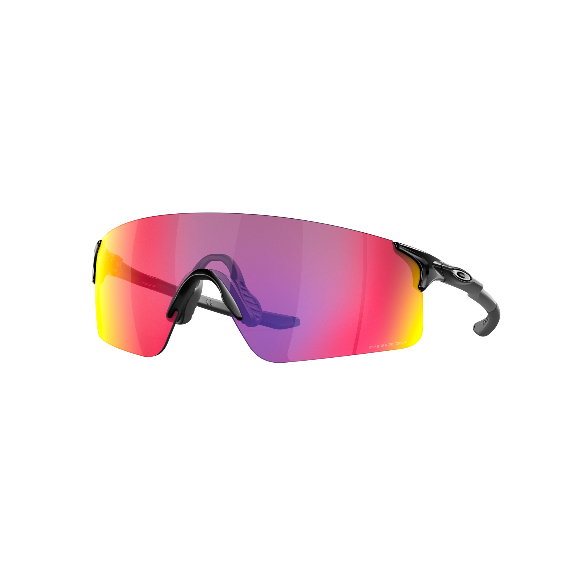 Oakley Evzero Blades-Polished Black Prizm Road