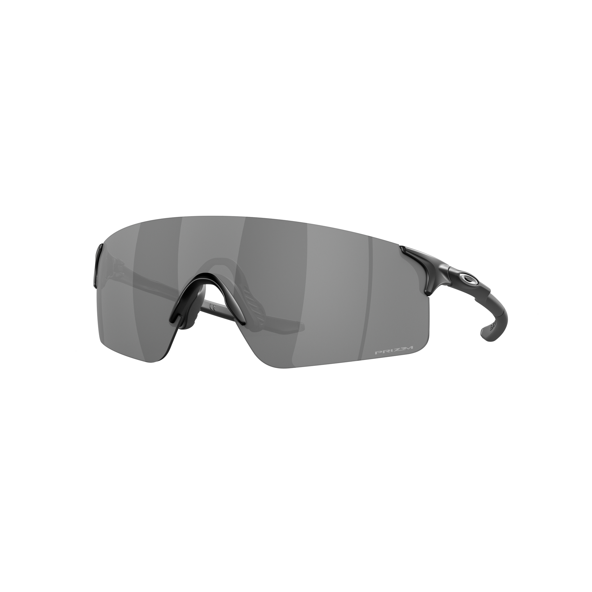 Oakley Evzero Blades-Matte Black Prizm Black