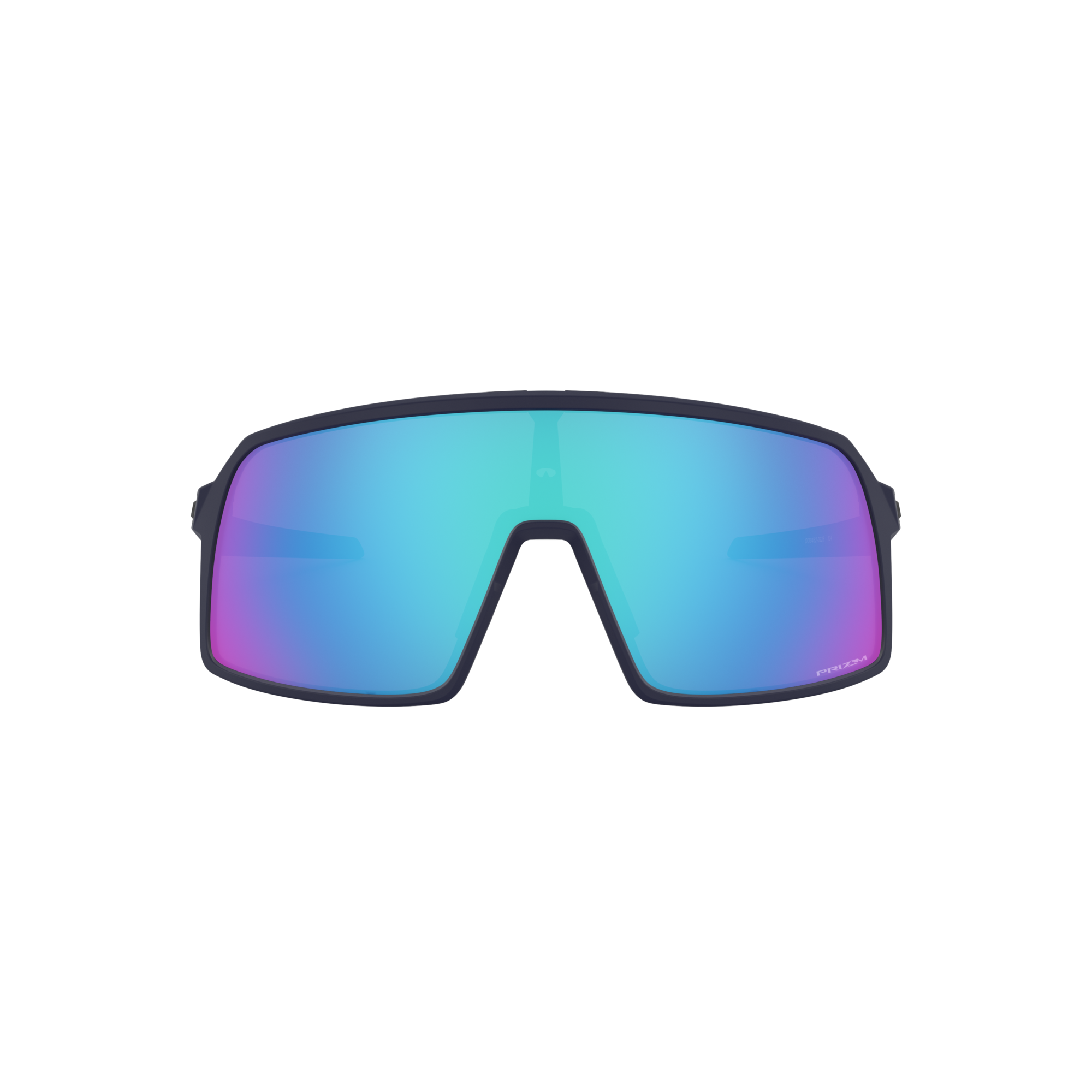 Oakley Sutro-Matte Navy Prizm Sapphire